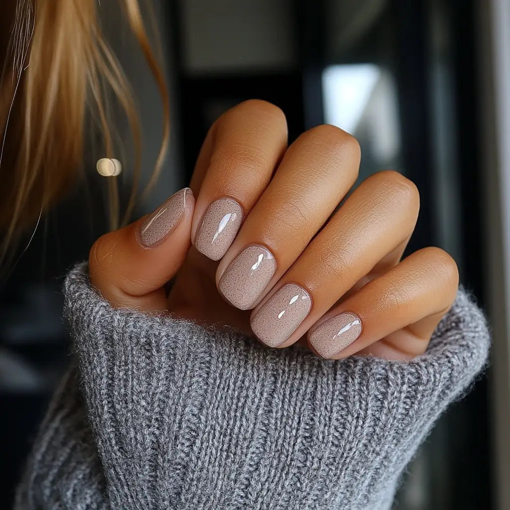 Köpa nagellack? Prova även dipping powder