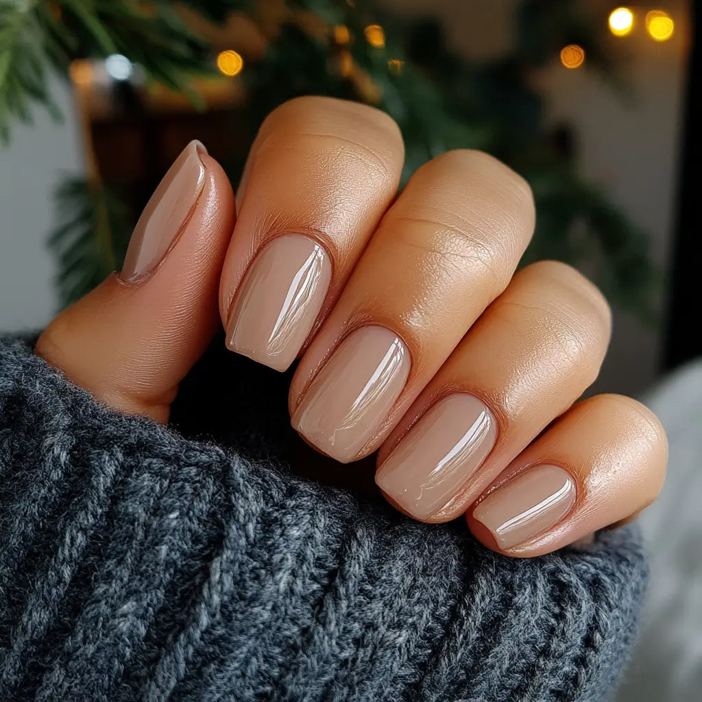 Vad ska bra dipping powder uppfylla?