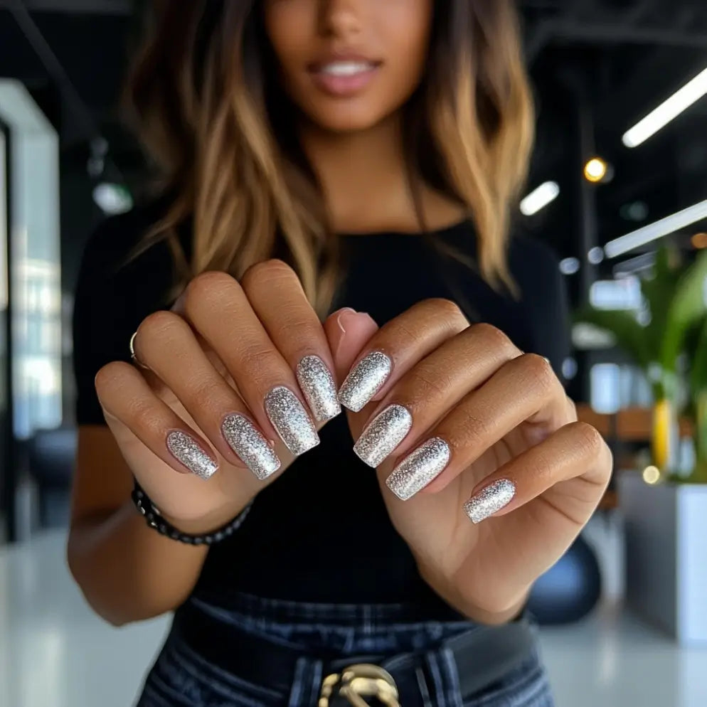 Är dipping powder-naglar ett bra alternativ till nagellack?