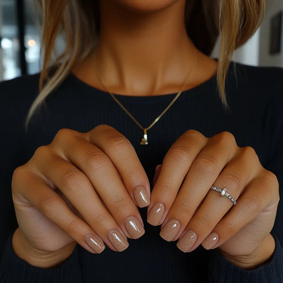 Vilka är de senaste trenderna inom dipping powder?