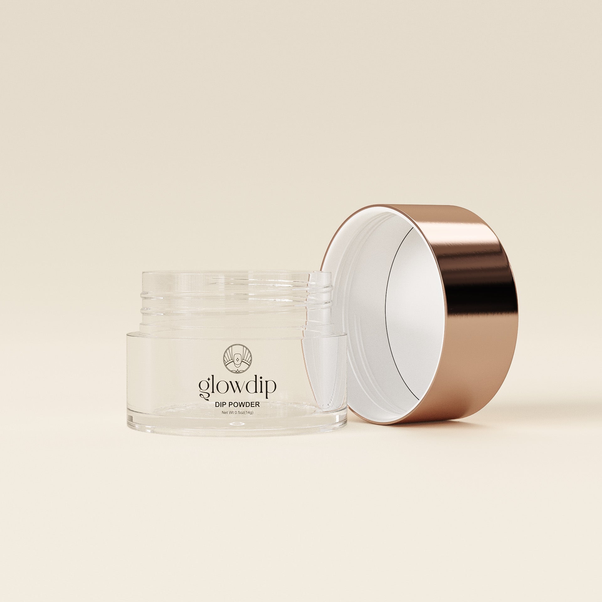 Tom Burk Dipping Powder