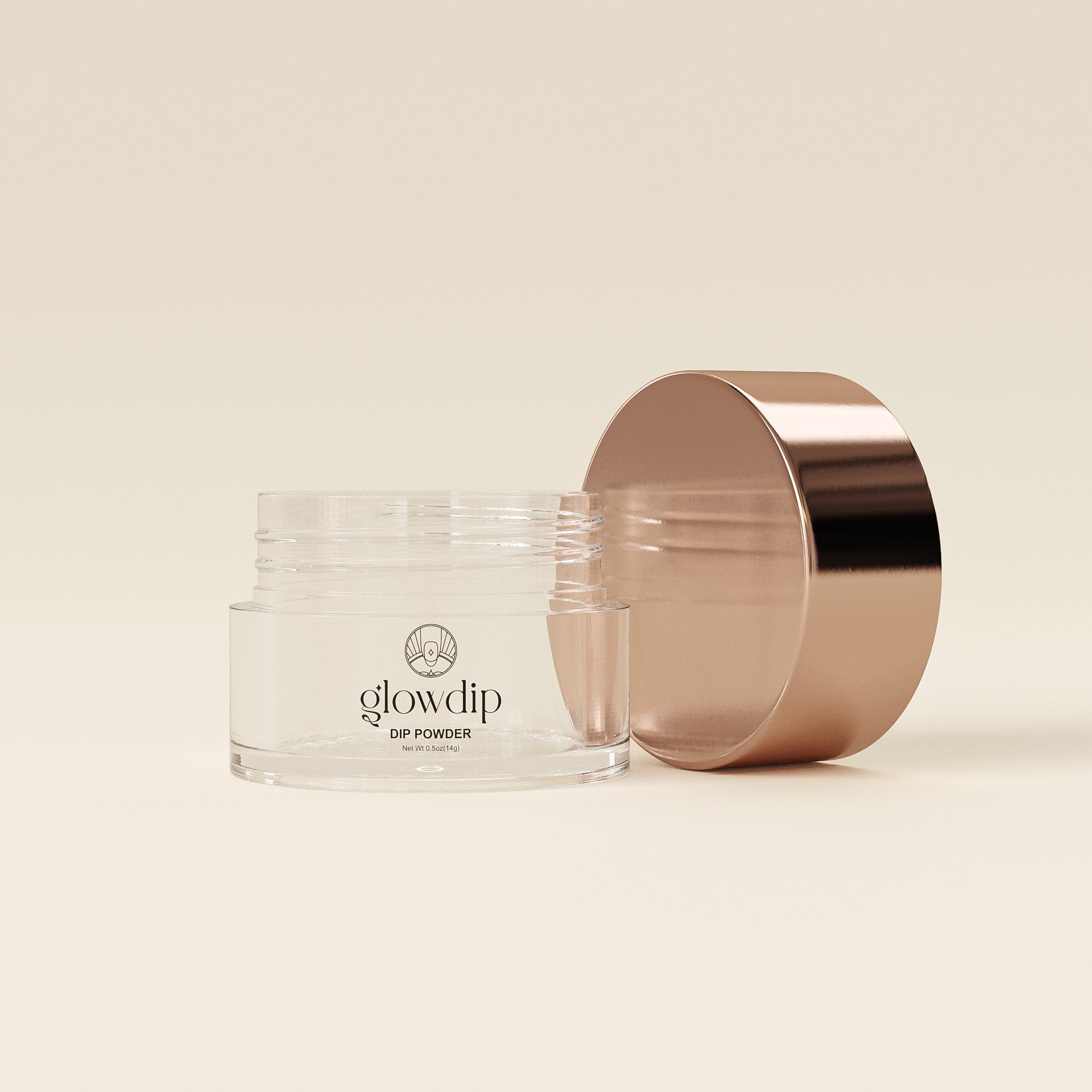 Tom Burk Dipping Powder