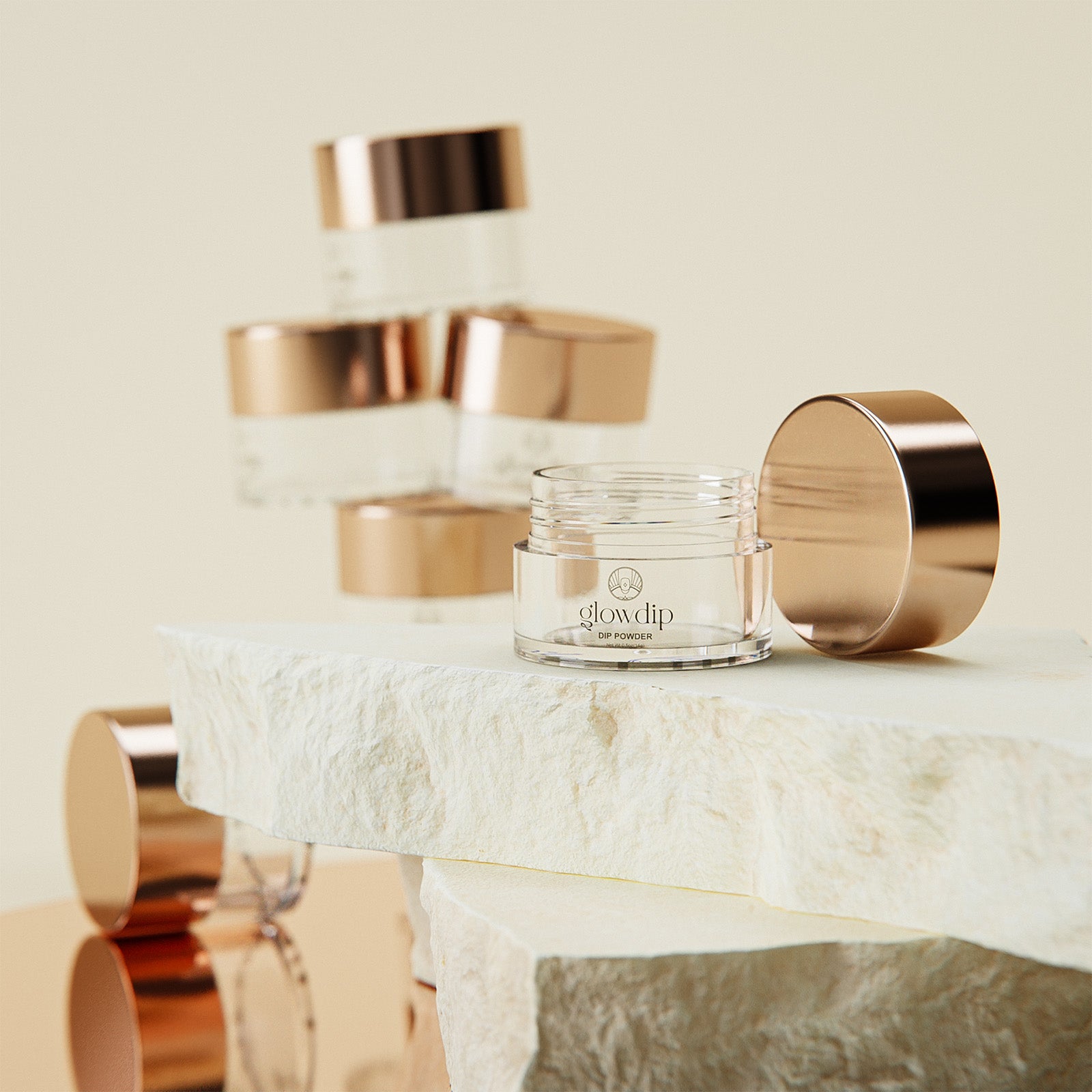 Tom Burk Dipping Powder