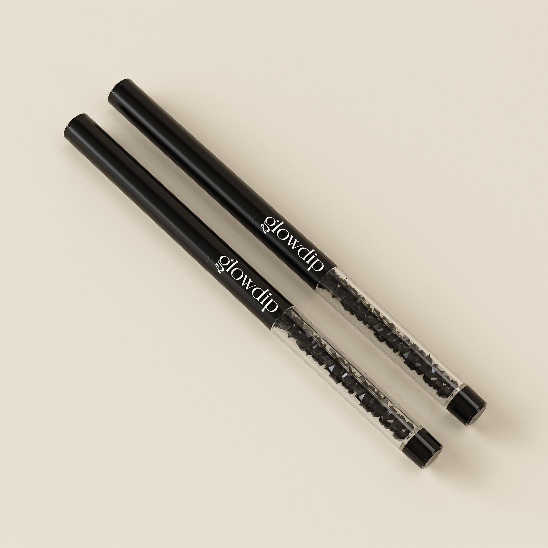 Nail Art Tools (2 stycken)