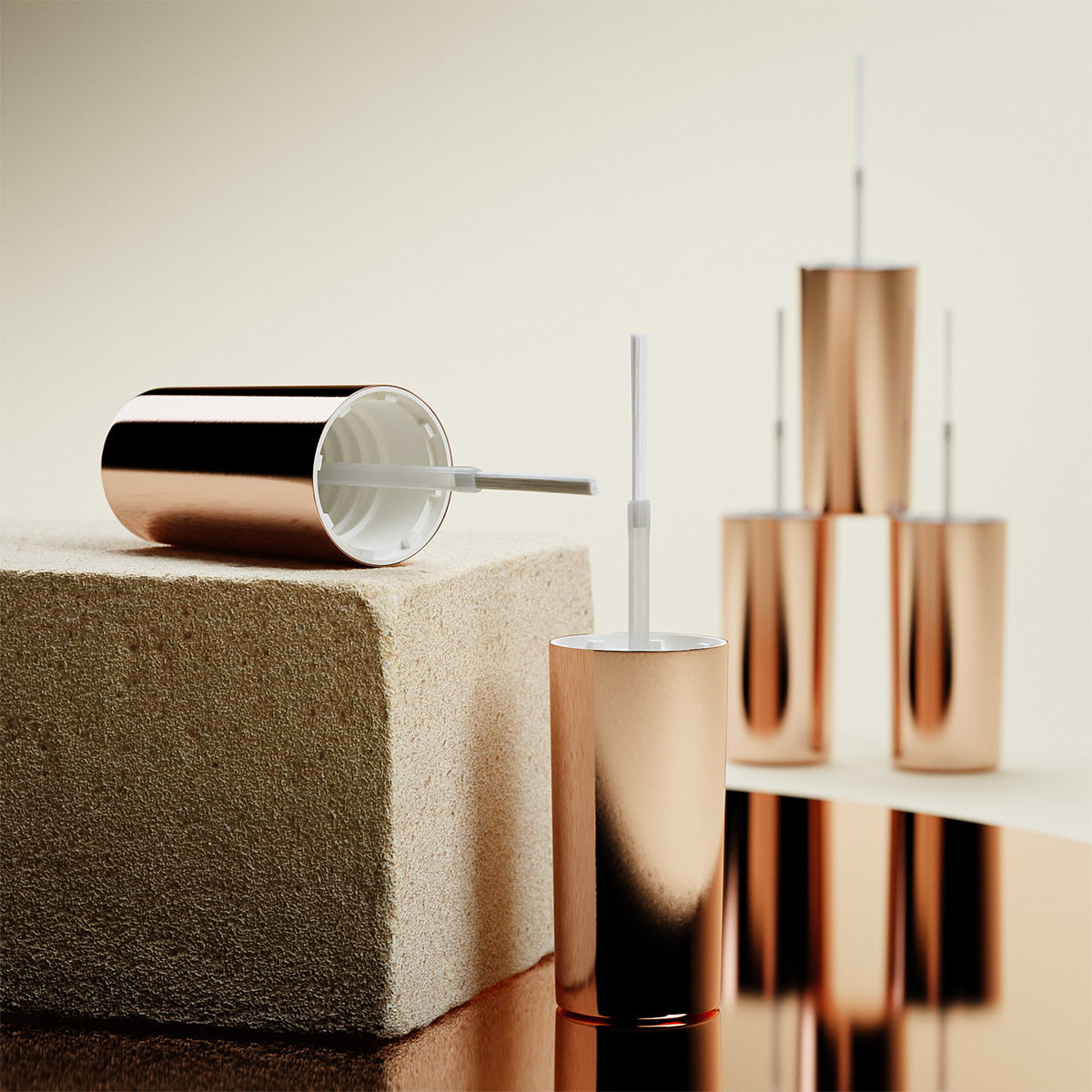 Extra Borstar – 5 stycken