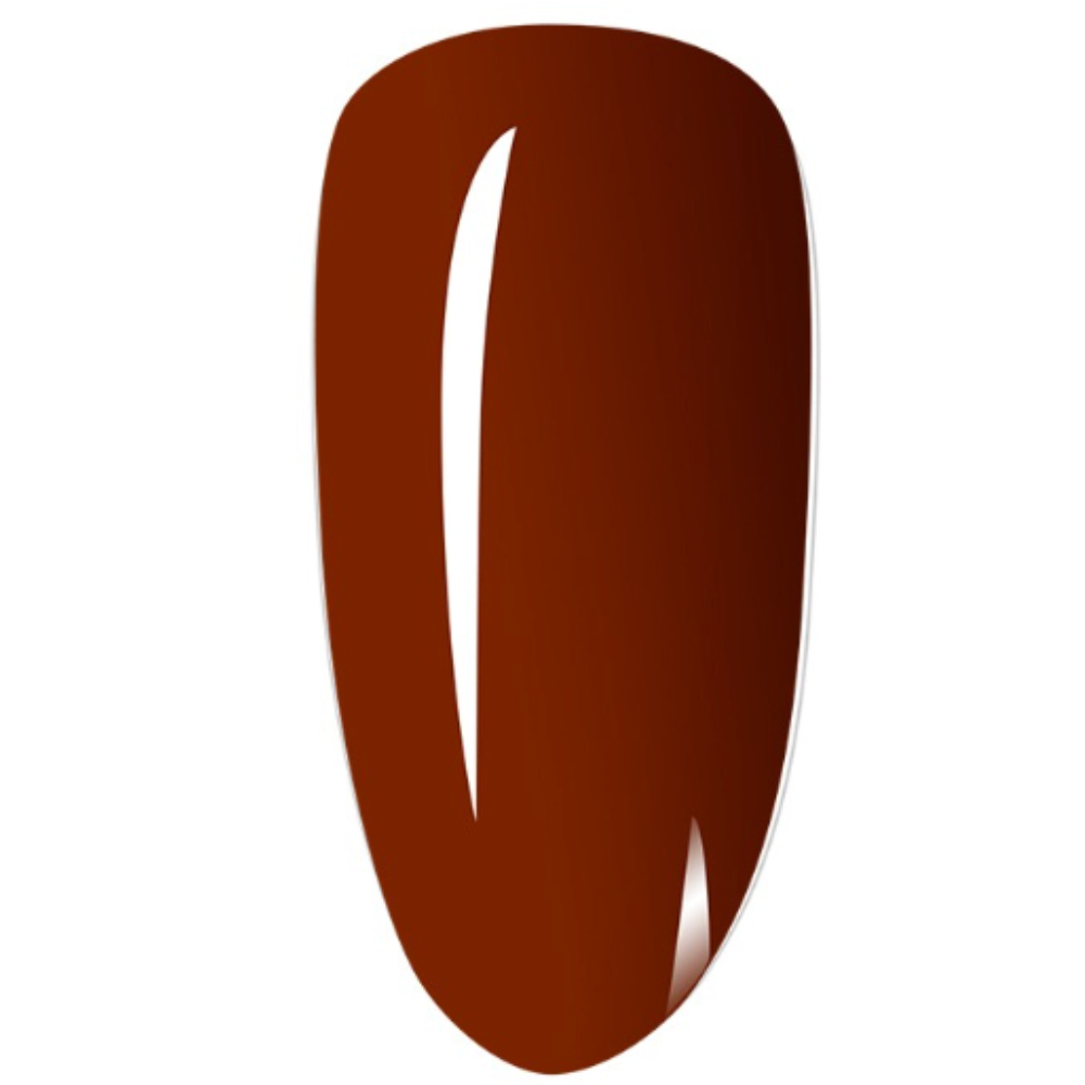 Bordeaux Red Dipping Powder