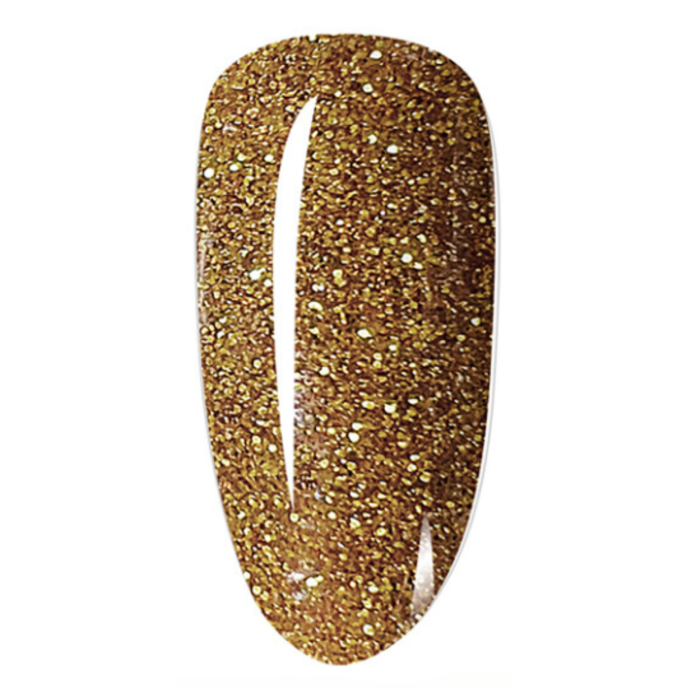 Champagne Gold Dipping Powder