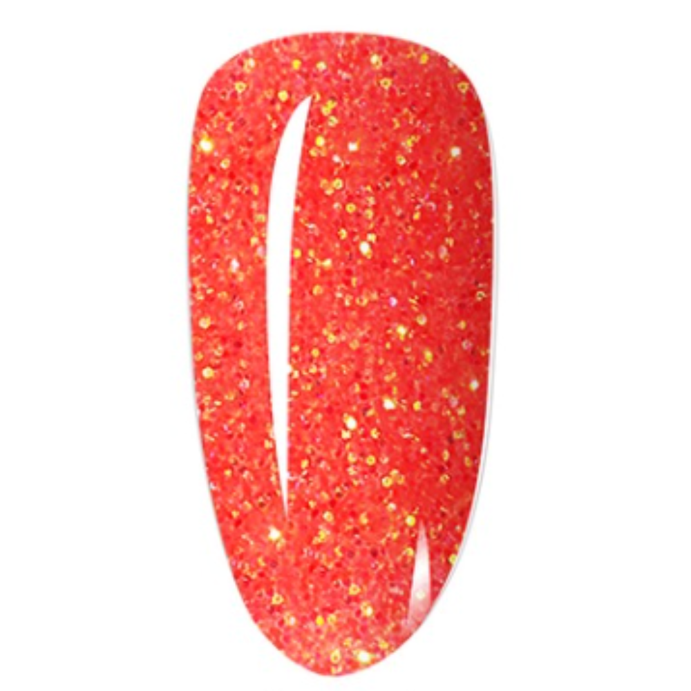 Coral Blaze Dipping Powder