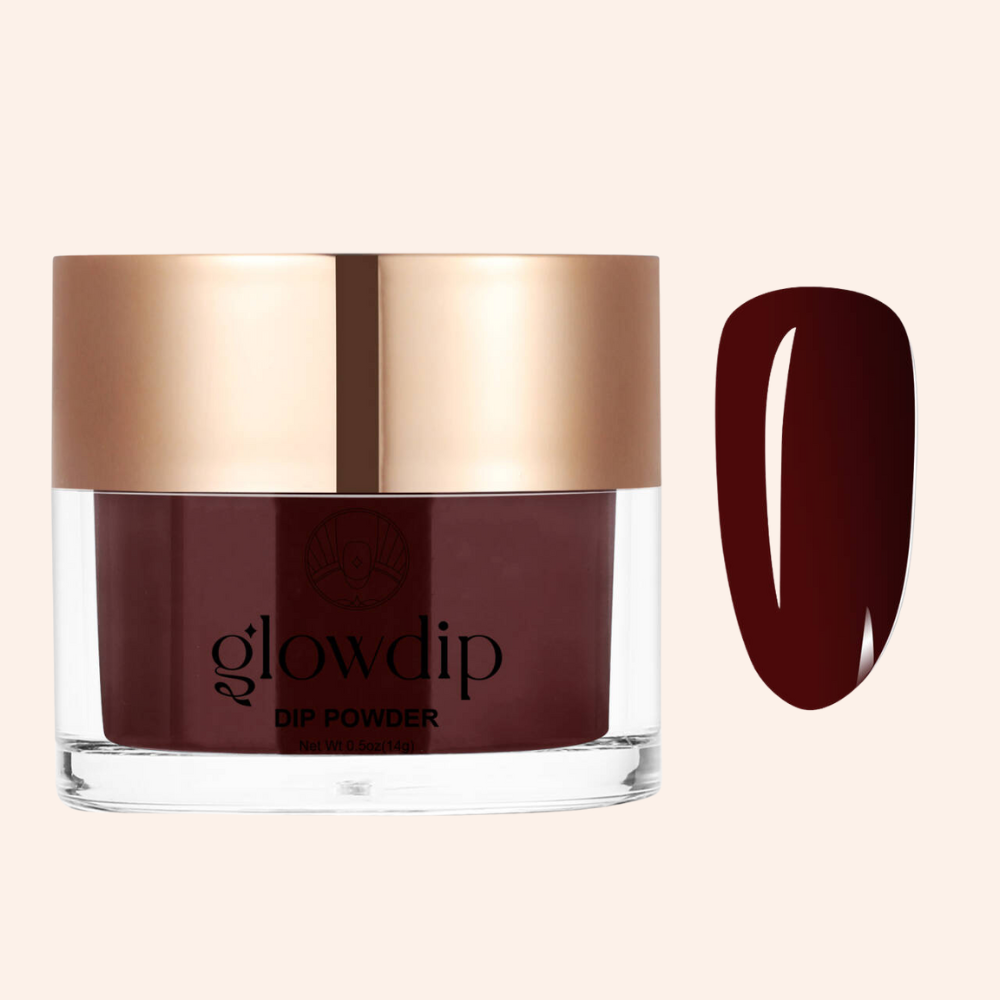 Dark Chocolate Dipping Powder