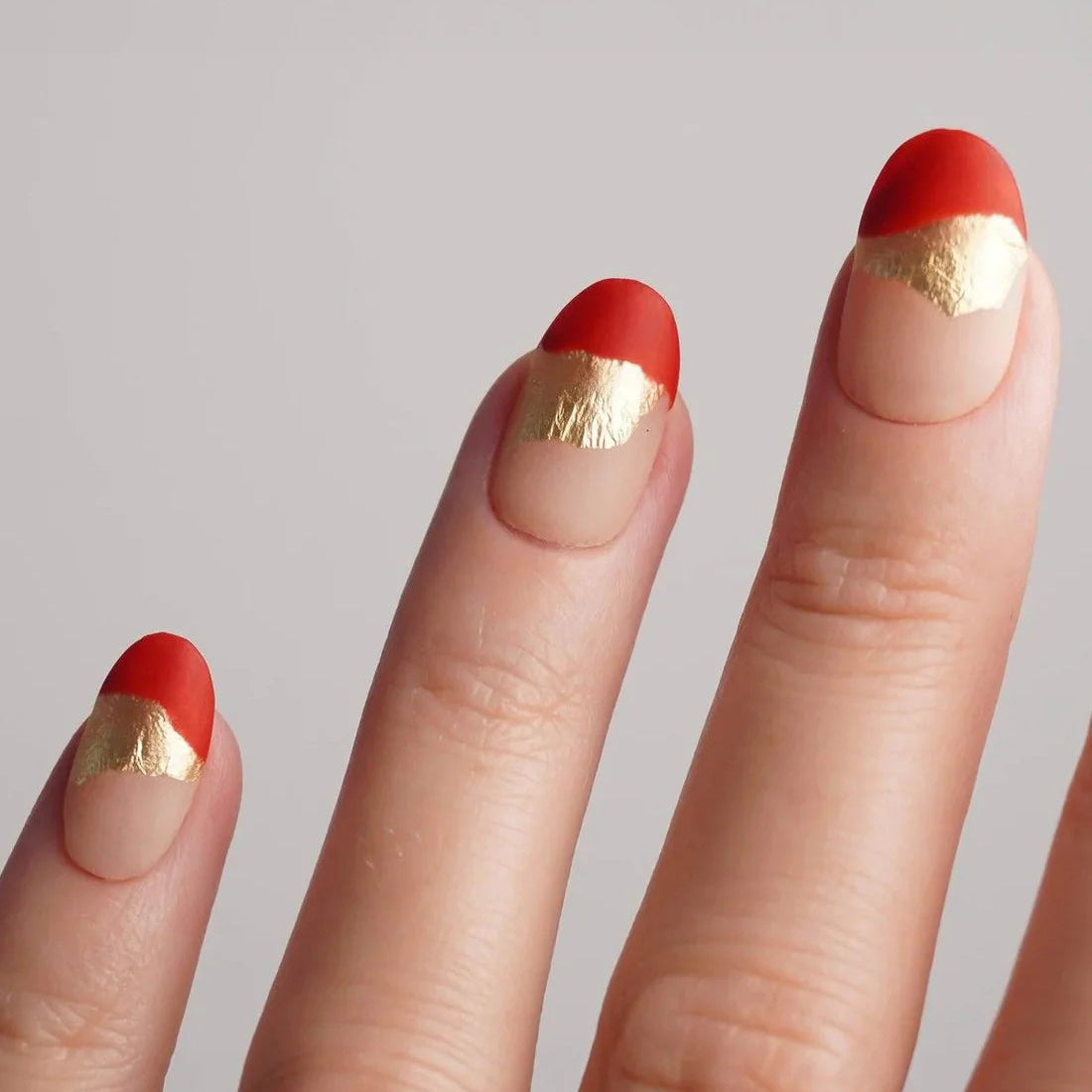 Guldfolie / Bladguld