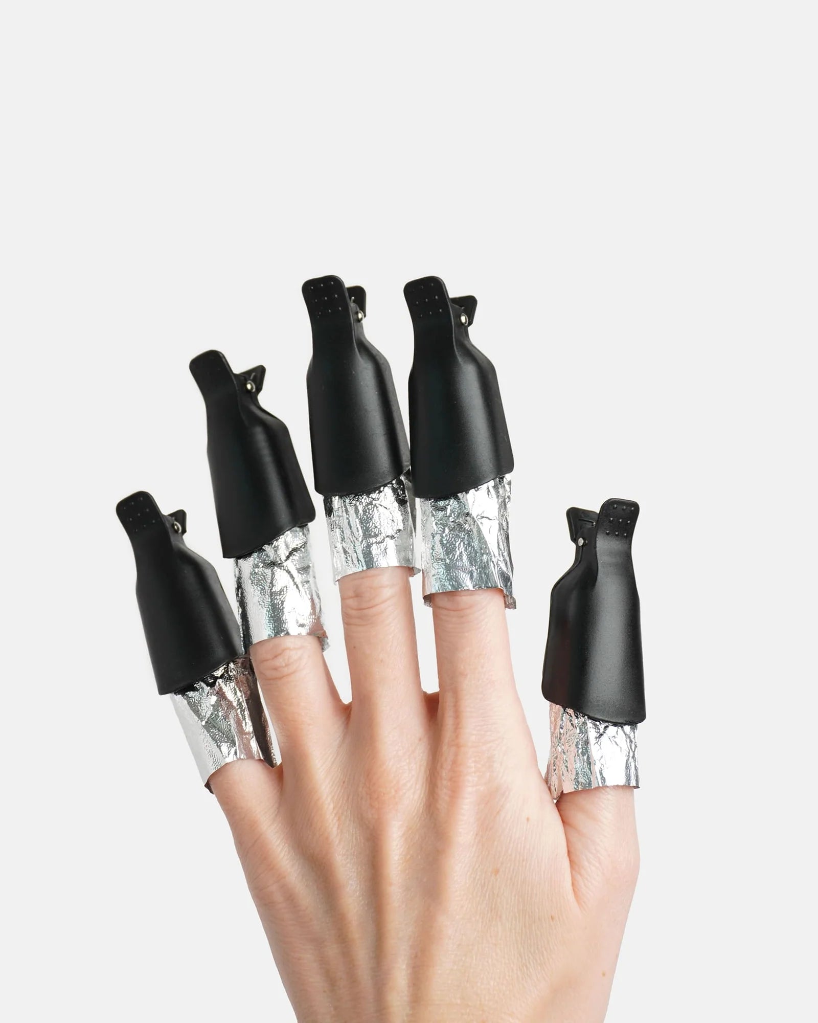 Avlägsna Klämmor (10 stycken)