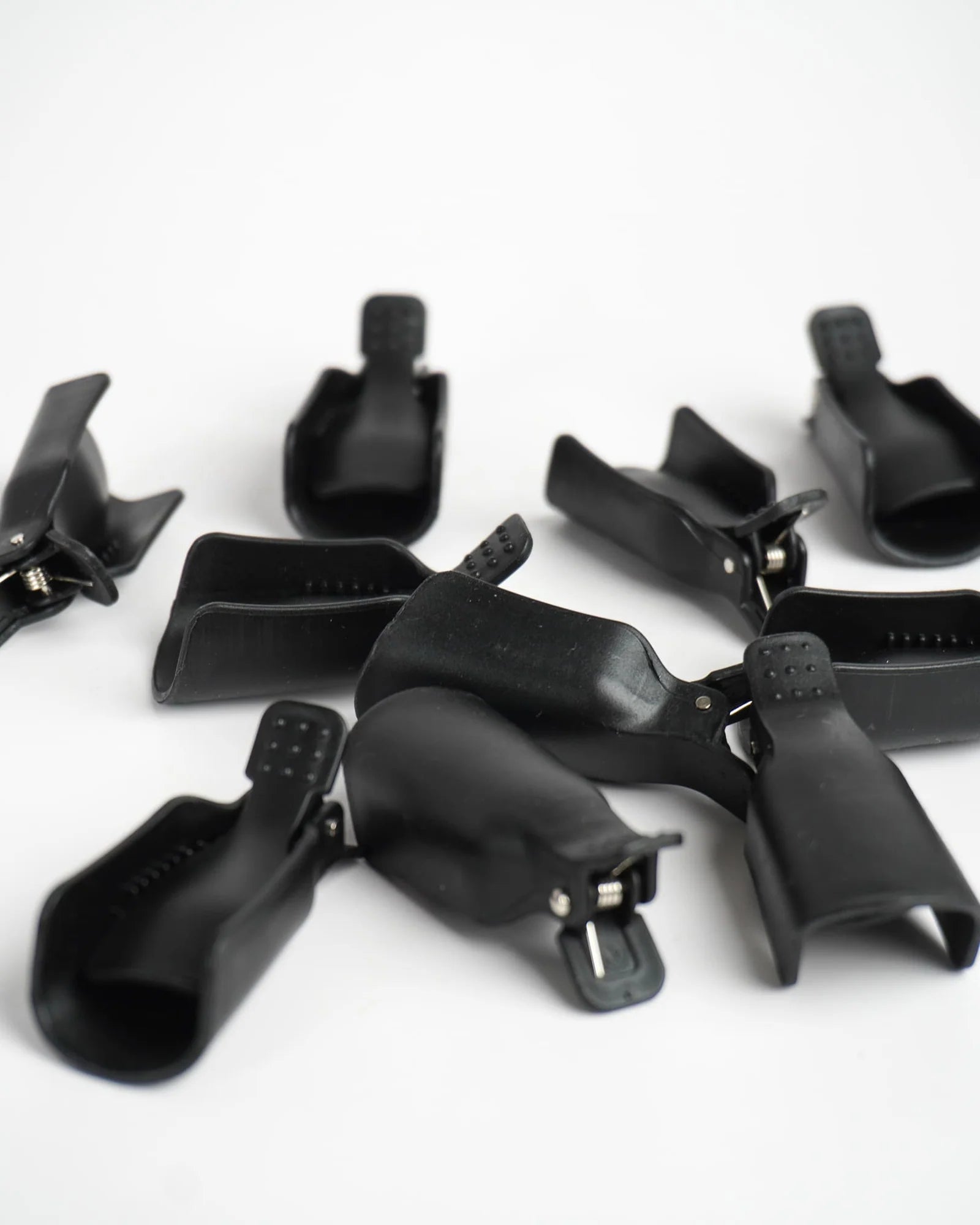 Avlägsna Klämmor (10 stycken)