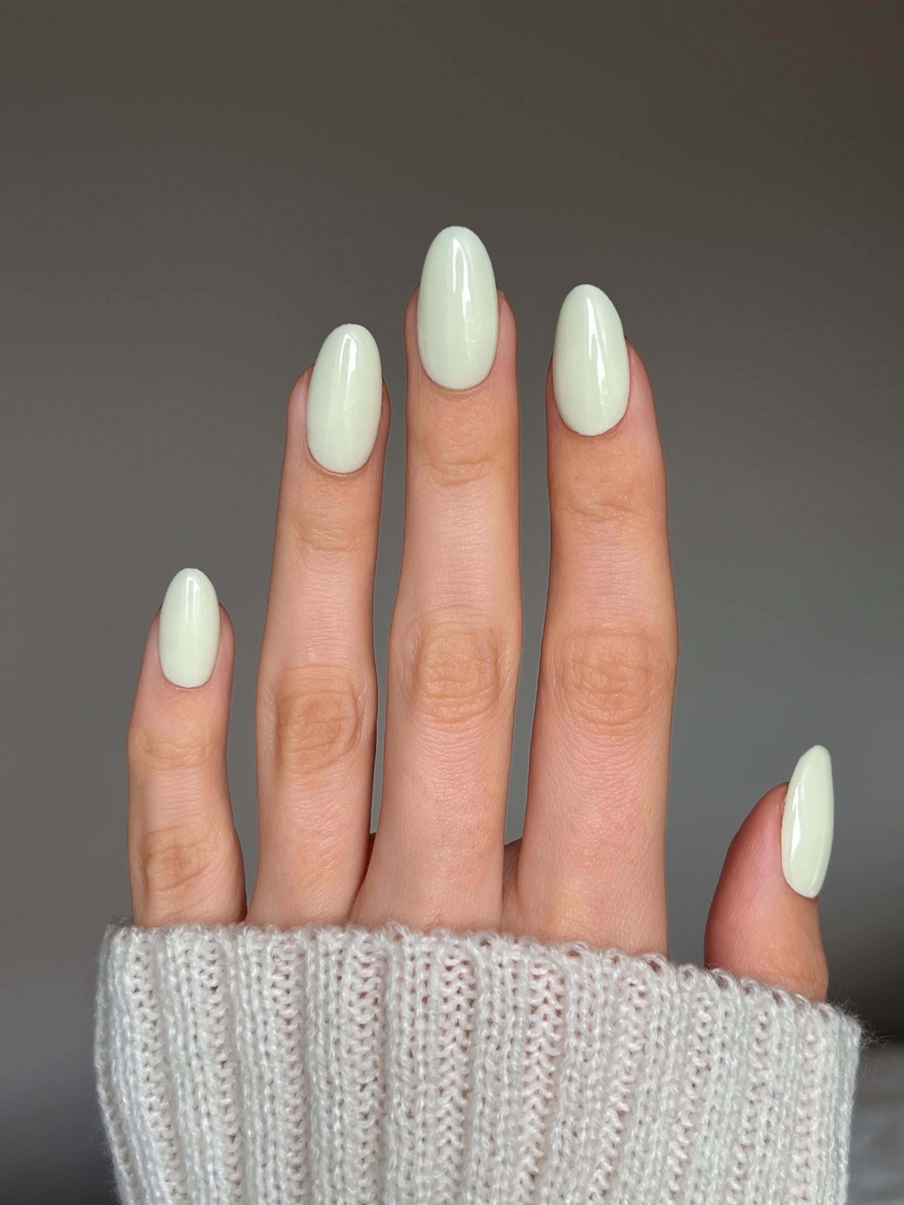 Green Tea Dipping Powder