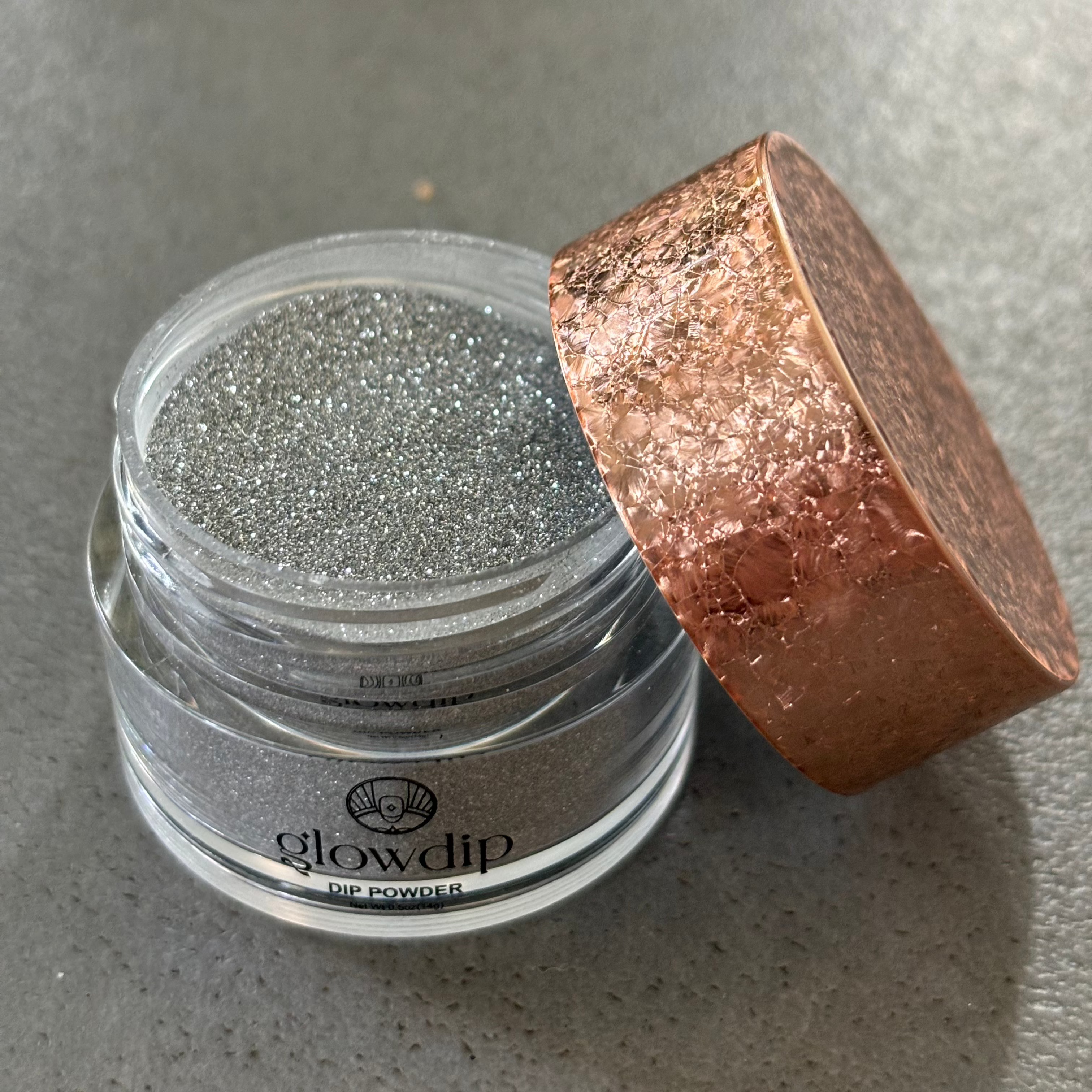 Limited Edition 2 - Reflective Diamond Dipping Powder