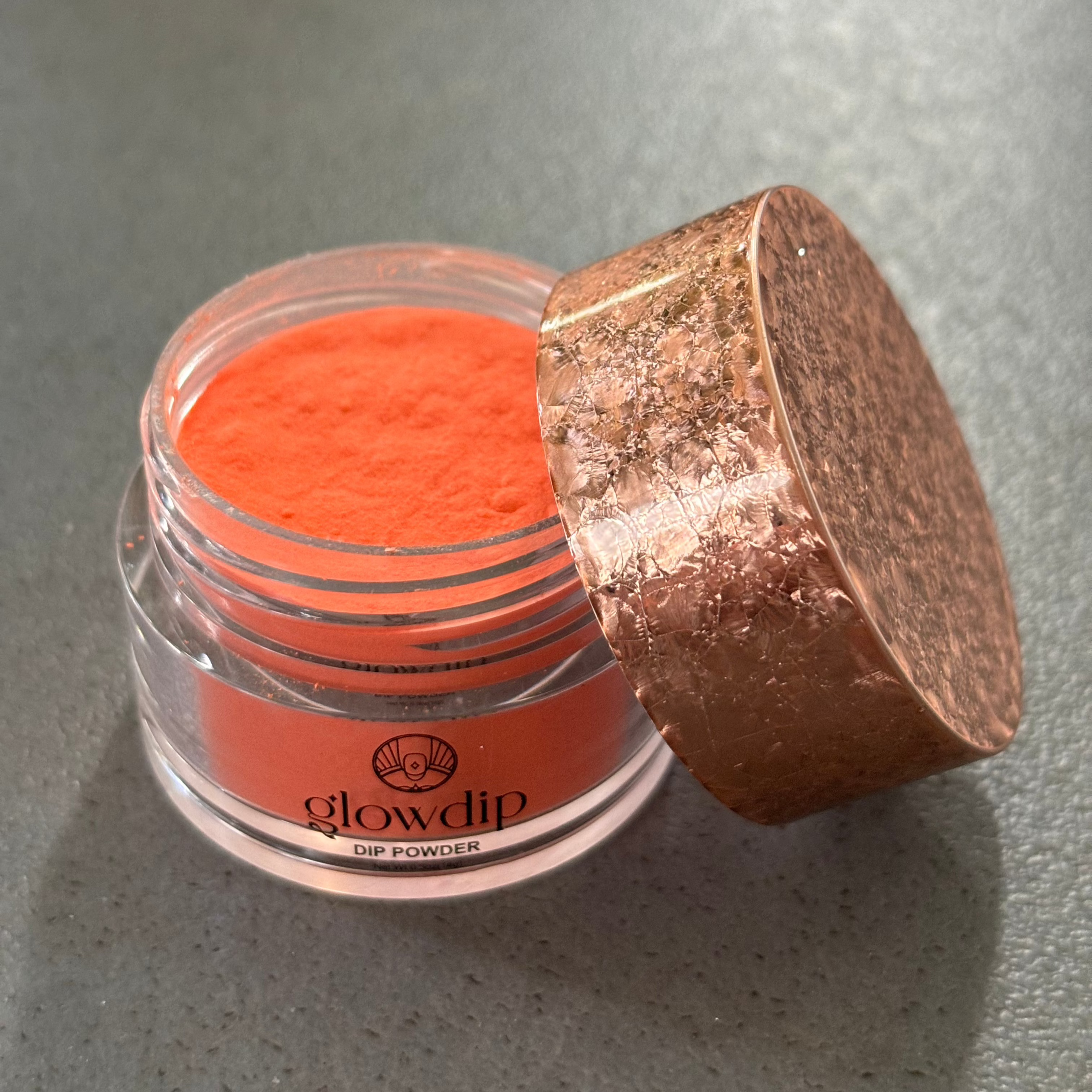 Limited Edition 1 - Mood Change Dipping Powder