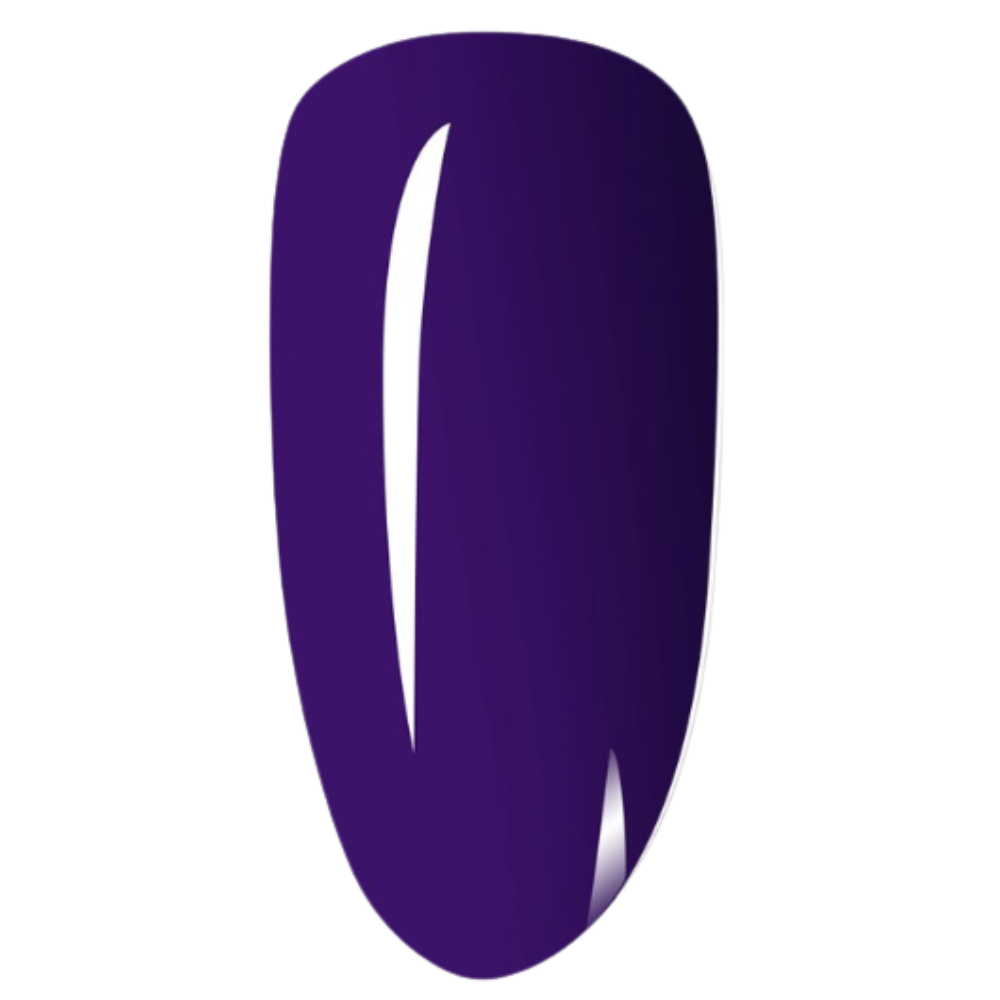 Lavender Purple Dipping Powder