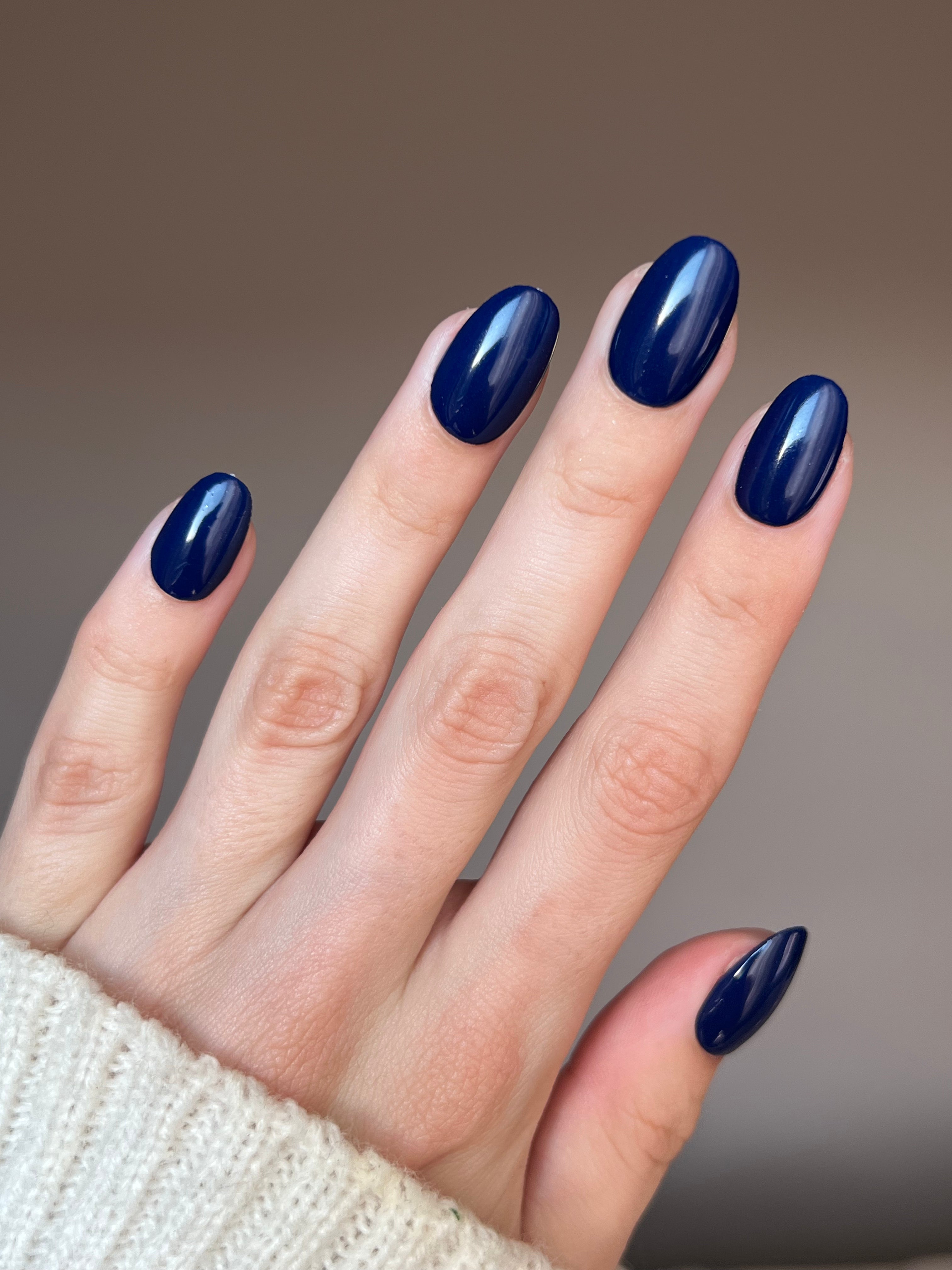 Lavender Purple Dipping Powder