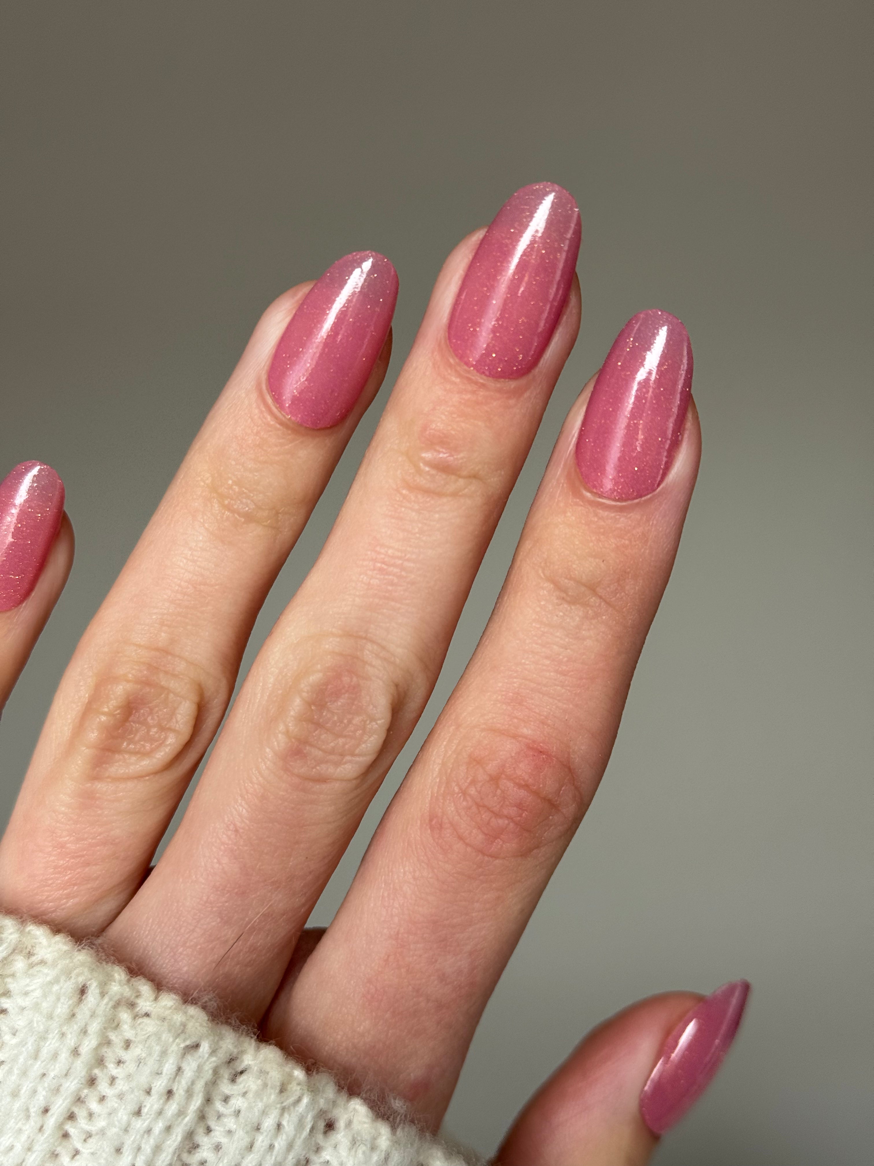 Mauve Whisper Dipping Powder