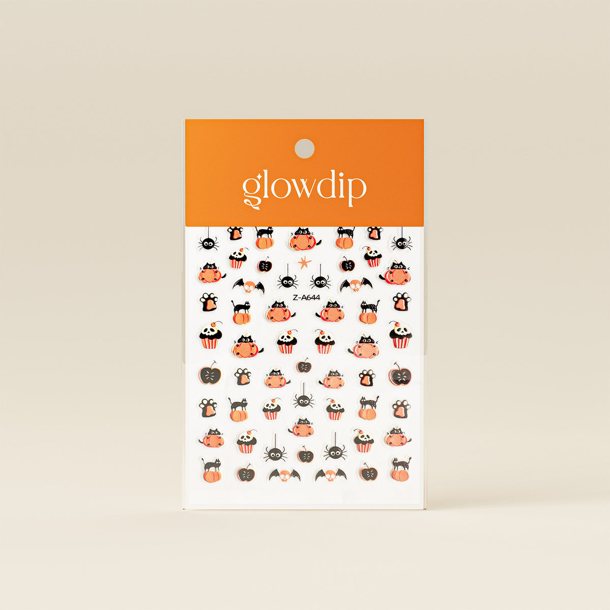 Halloween Sticker