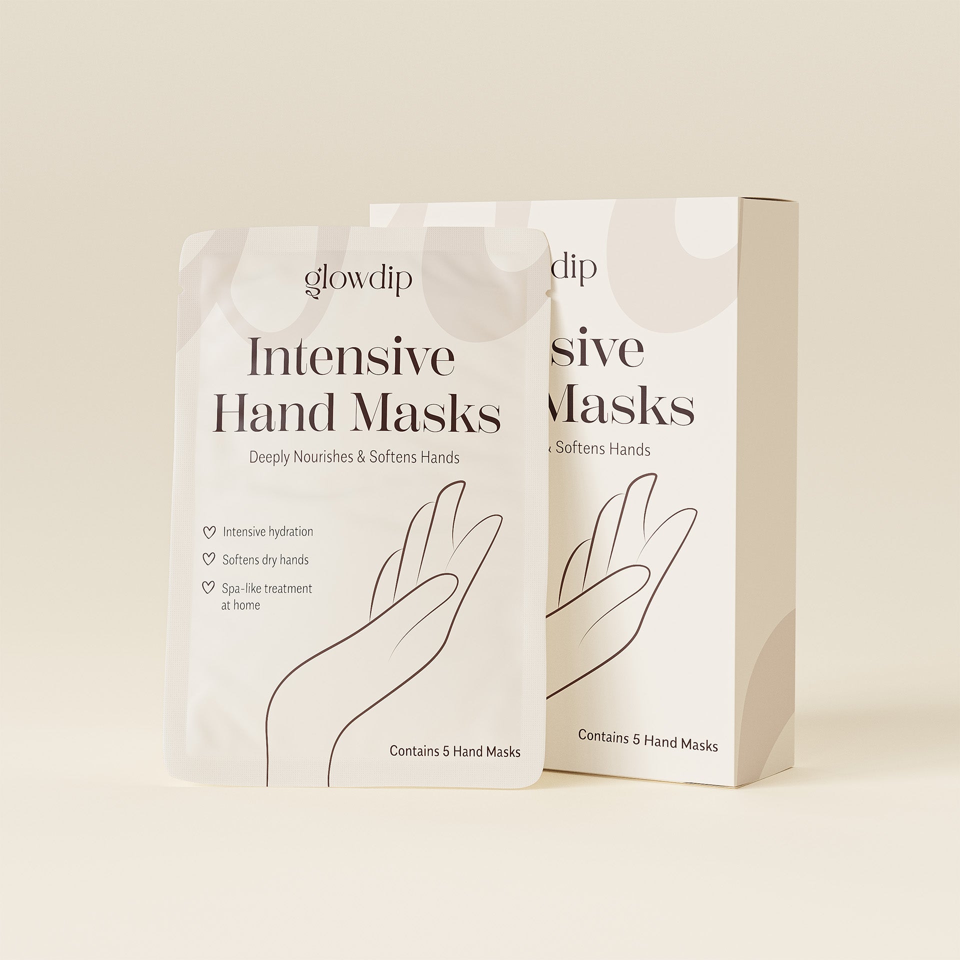 Komplett Nagelvårdsset