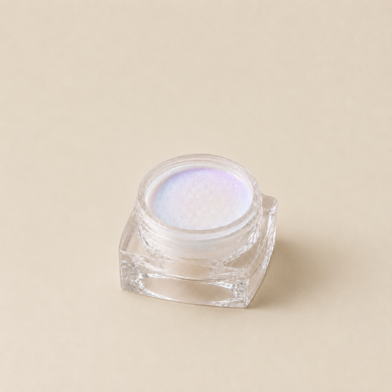 Sapphire Shift Chrome Powder