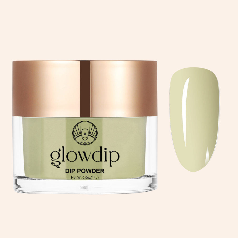 Vanilla Dream Dipping Powder