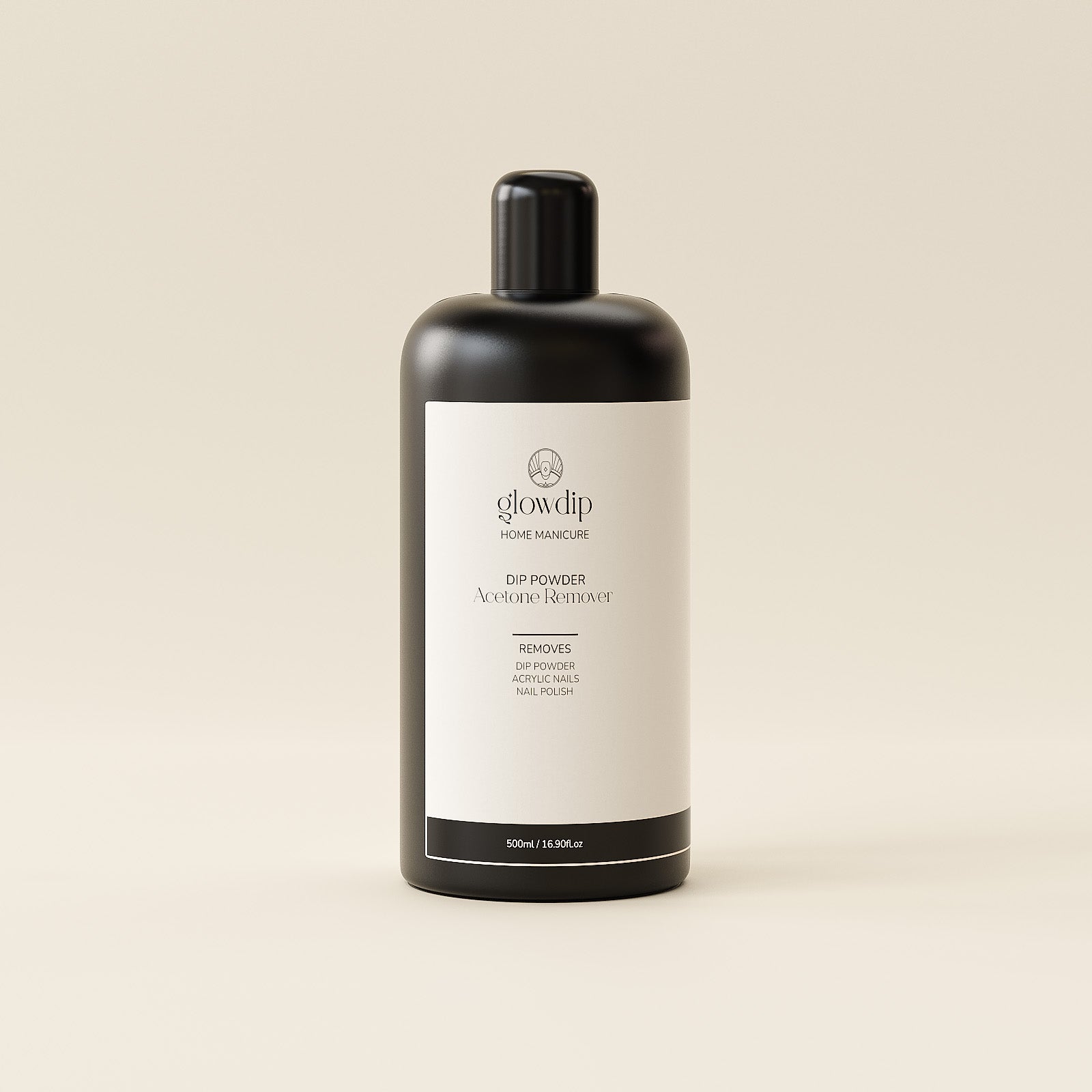 Vätska För Borttagning (500 ml)