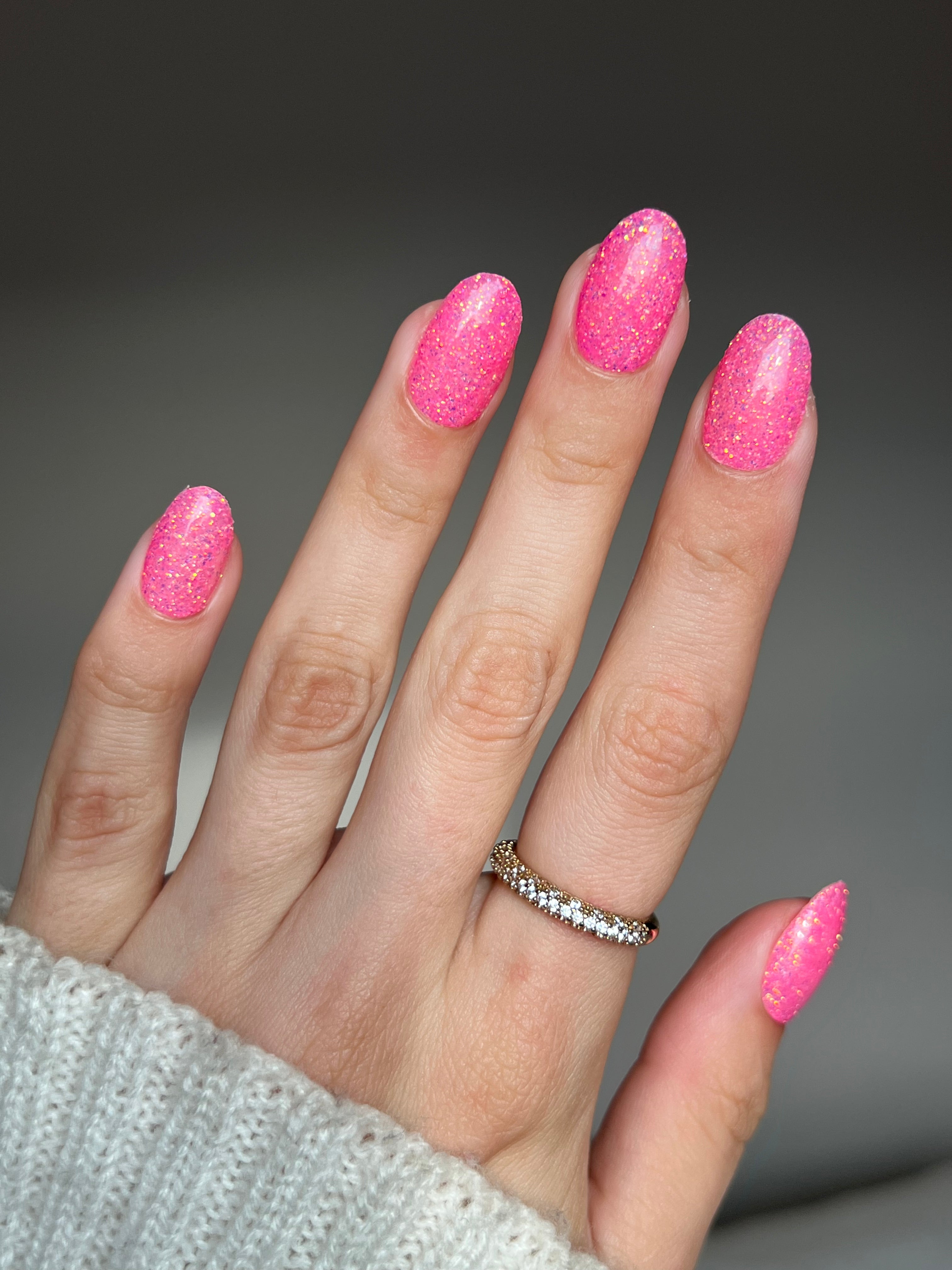 Birthday Bling Dipping Powder