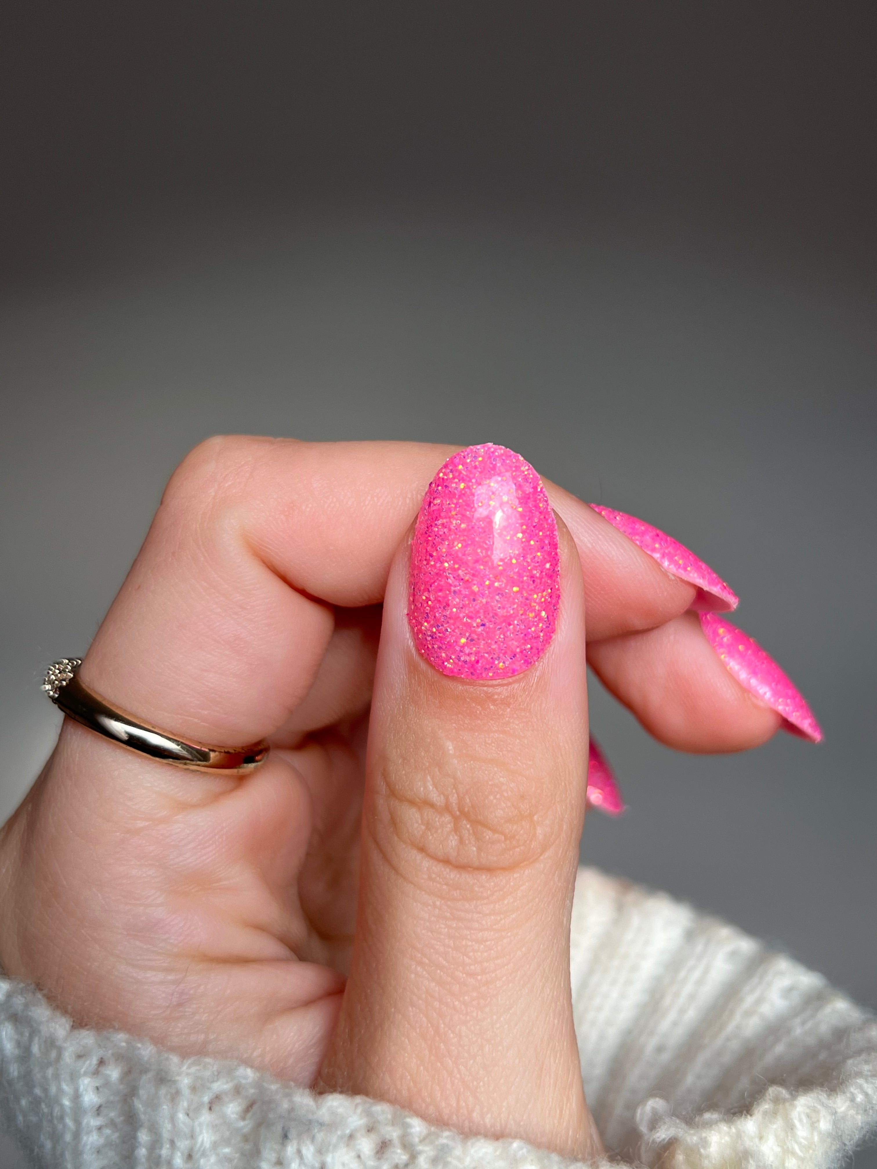Birthday Bling Dipping Powder