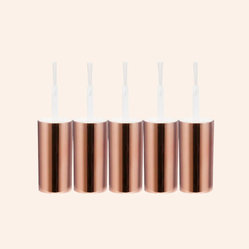 Extra Borstar – 5 stycken