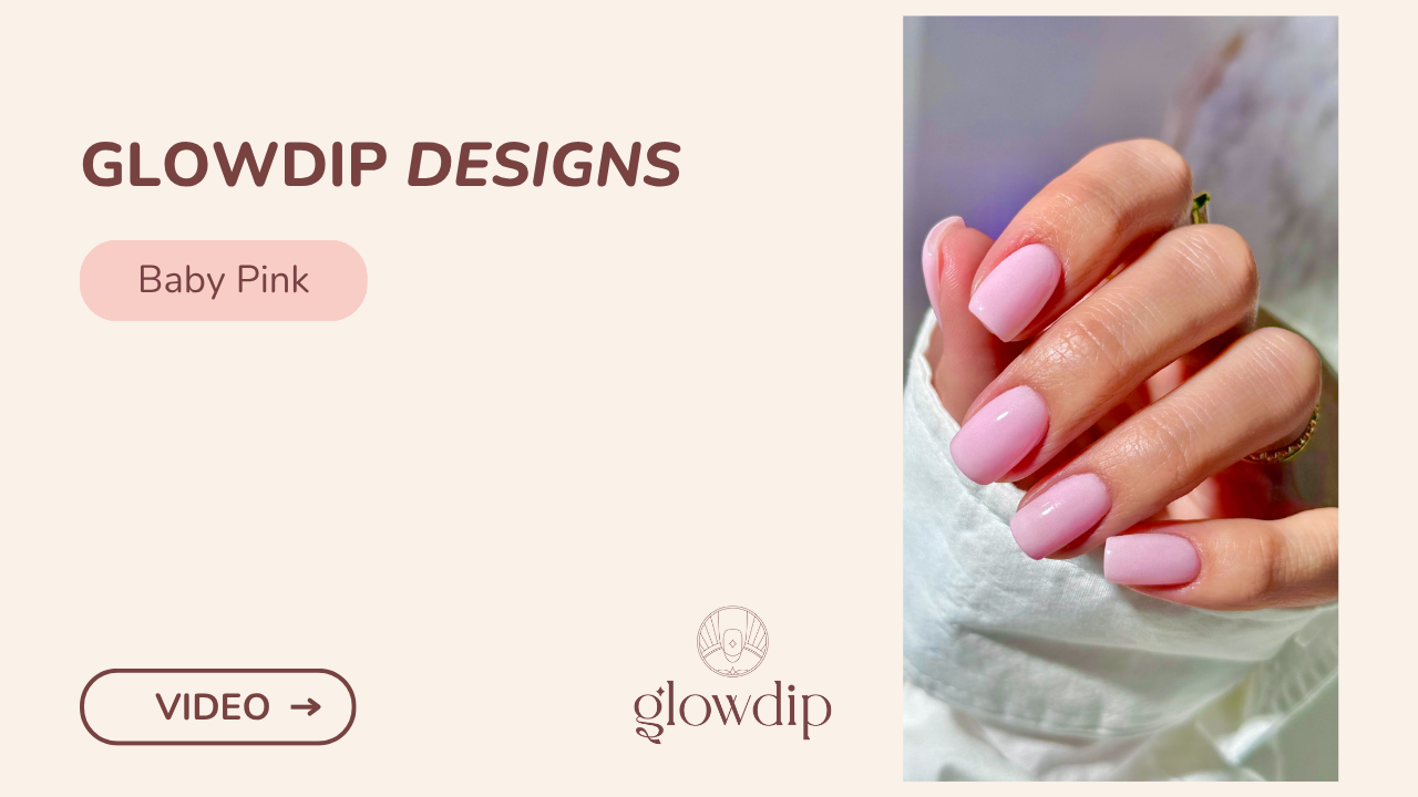 Baby Pink
