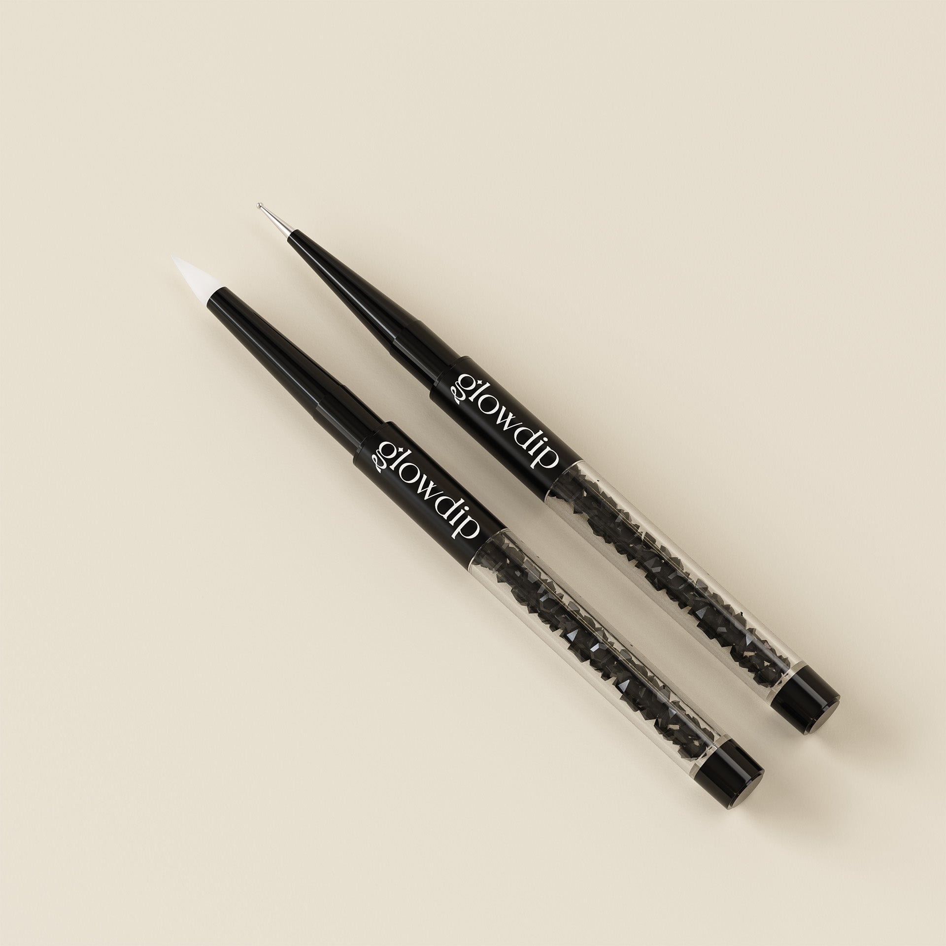 Nail Art Tools (2 stycken)