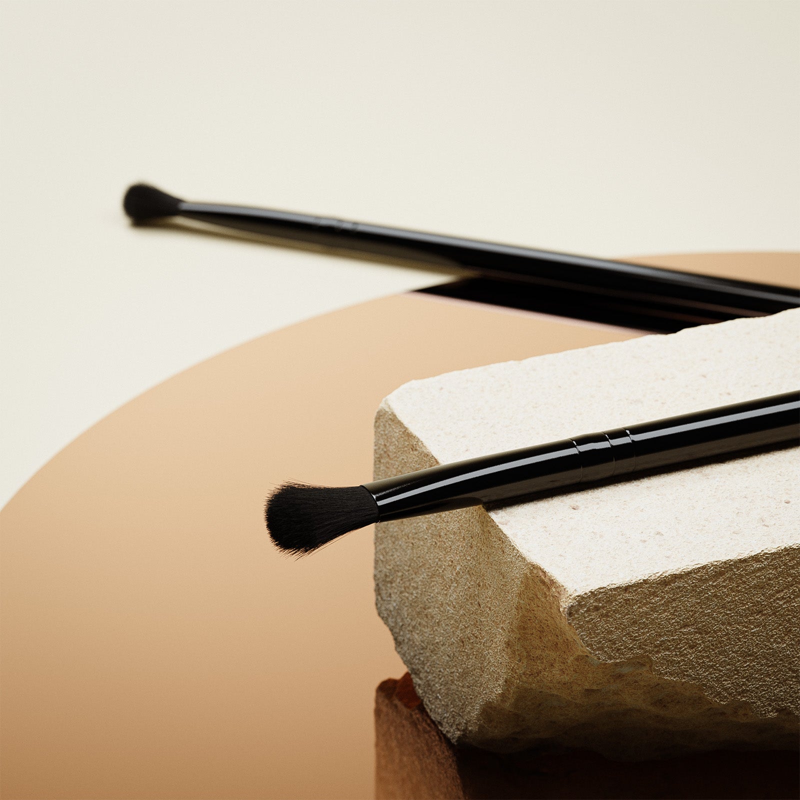 Borstar För Nagelkonst (2 stycken)