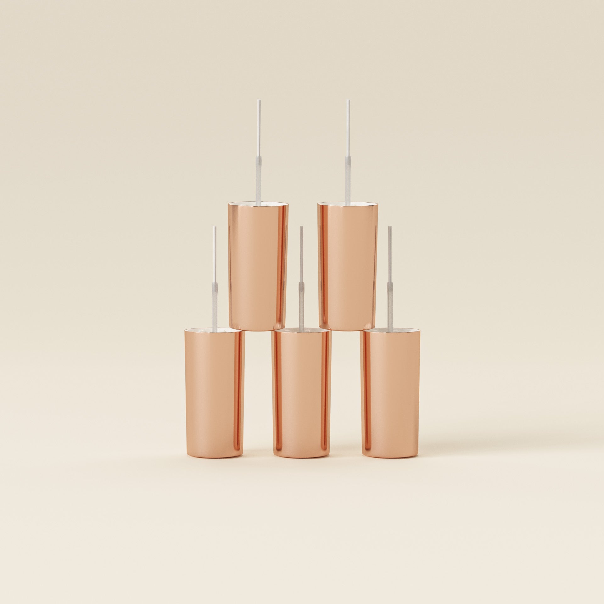 Extra Borstar – 5 stycken