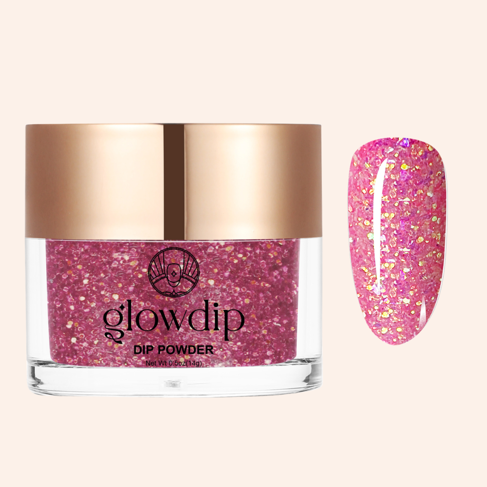 Birthday Bling Dipping Powder