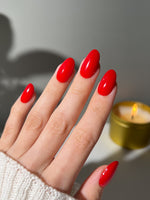 Christmas Red Dipping Powder