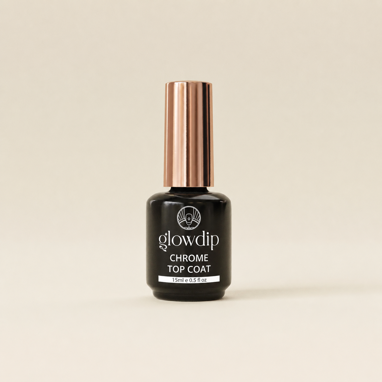 Chrome Powder-Paket (5 färger)