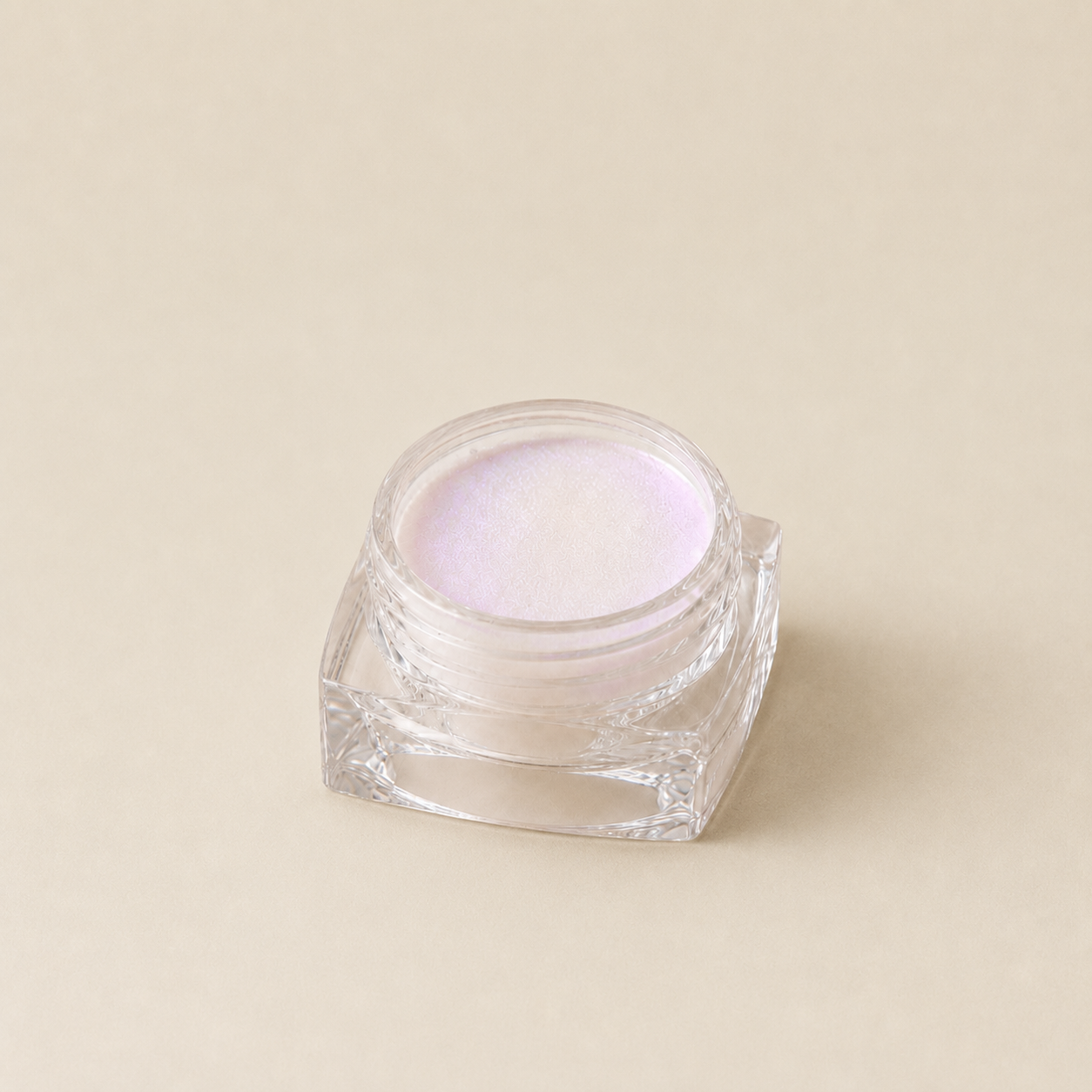 Chrome Powder-Paket (5 färger)