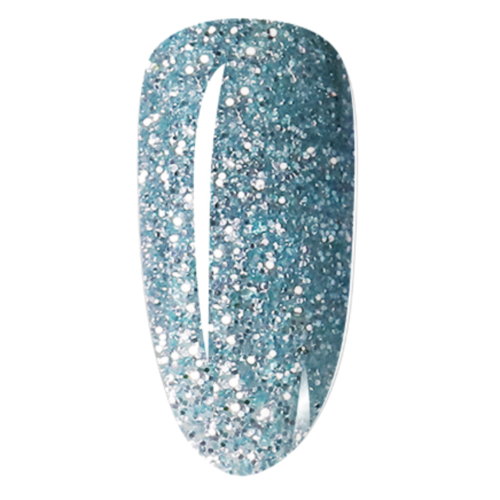 Frozen Sky Dipping Powder