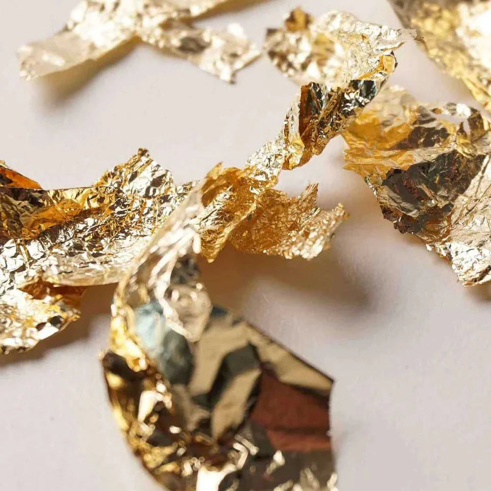 Guldfolie / Bladguld