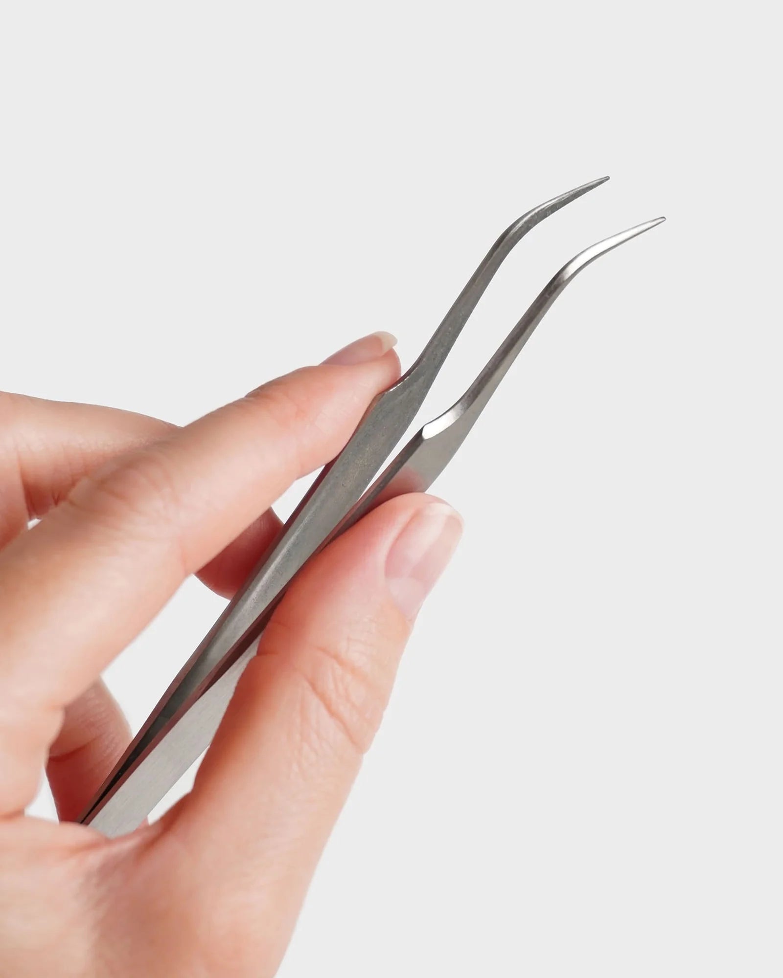 Nagelkonstpincett