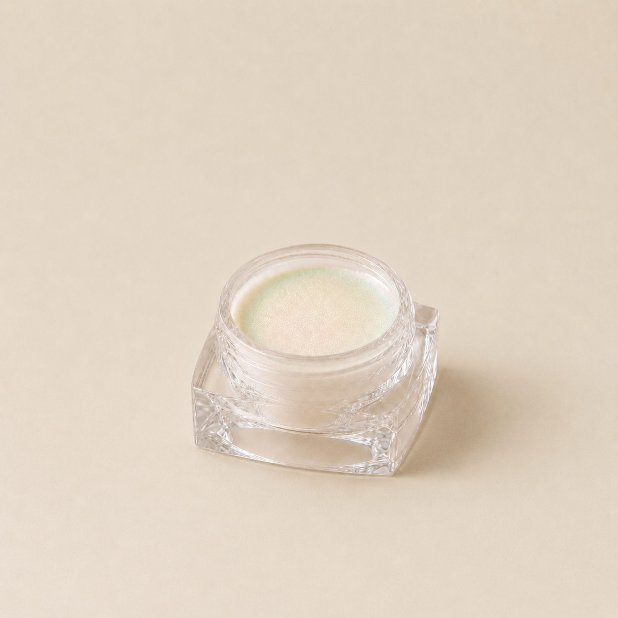 Golden Shift Chrome Powder