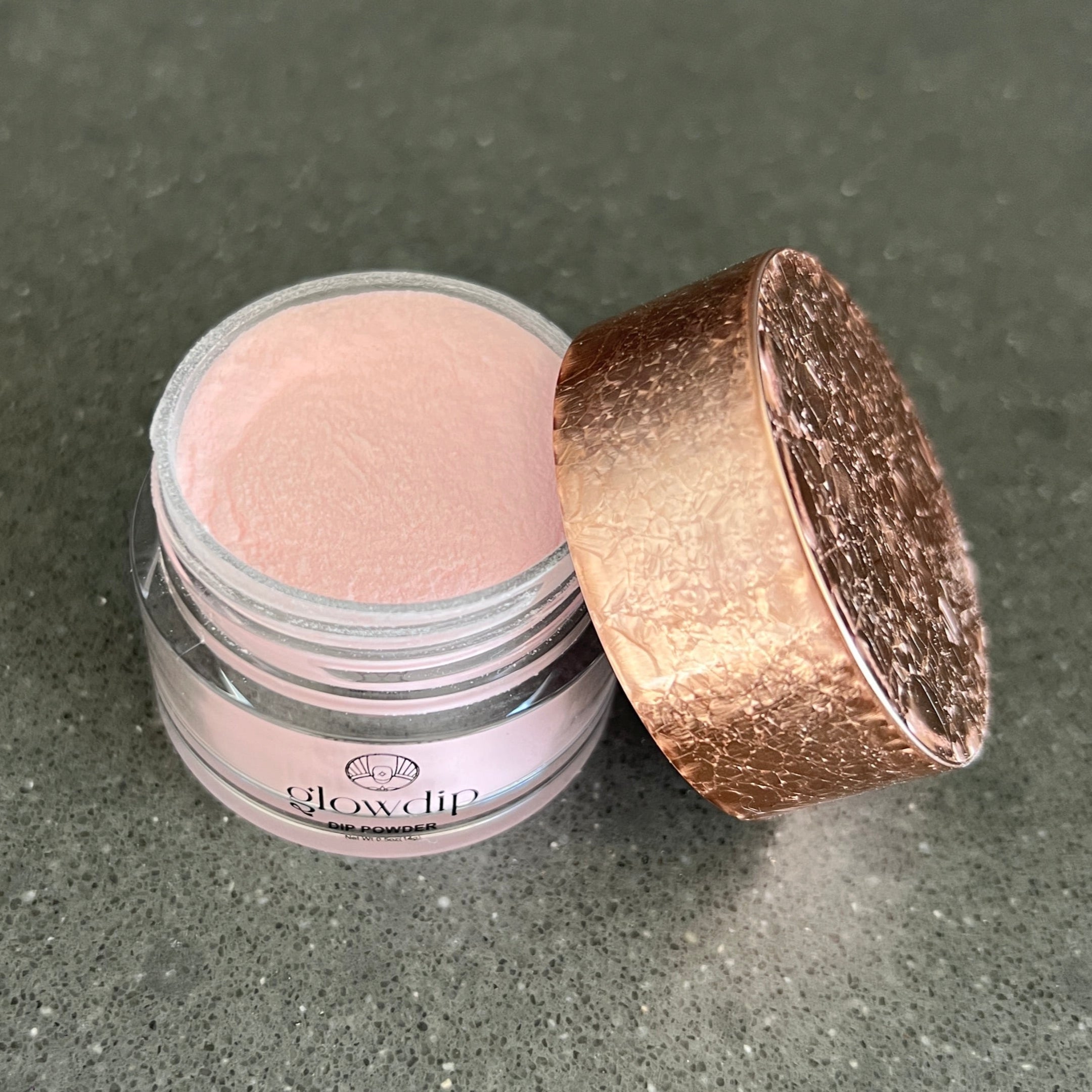 Limited Edition 5 - Mood Change Berry Dipping Powder