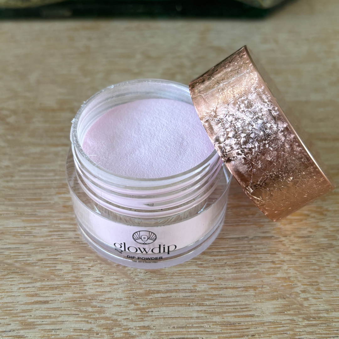 Limited Edition 3 - Neon Blush Dipping Powder