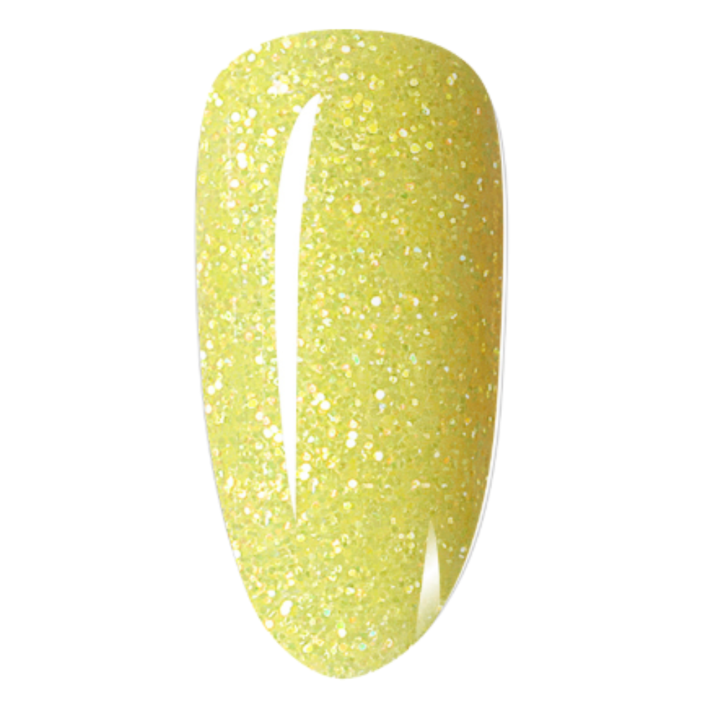 Lemon Fizz Dipping Powder