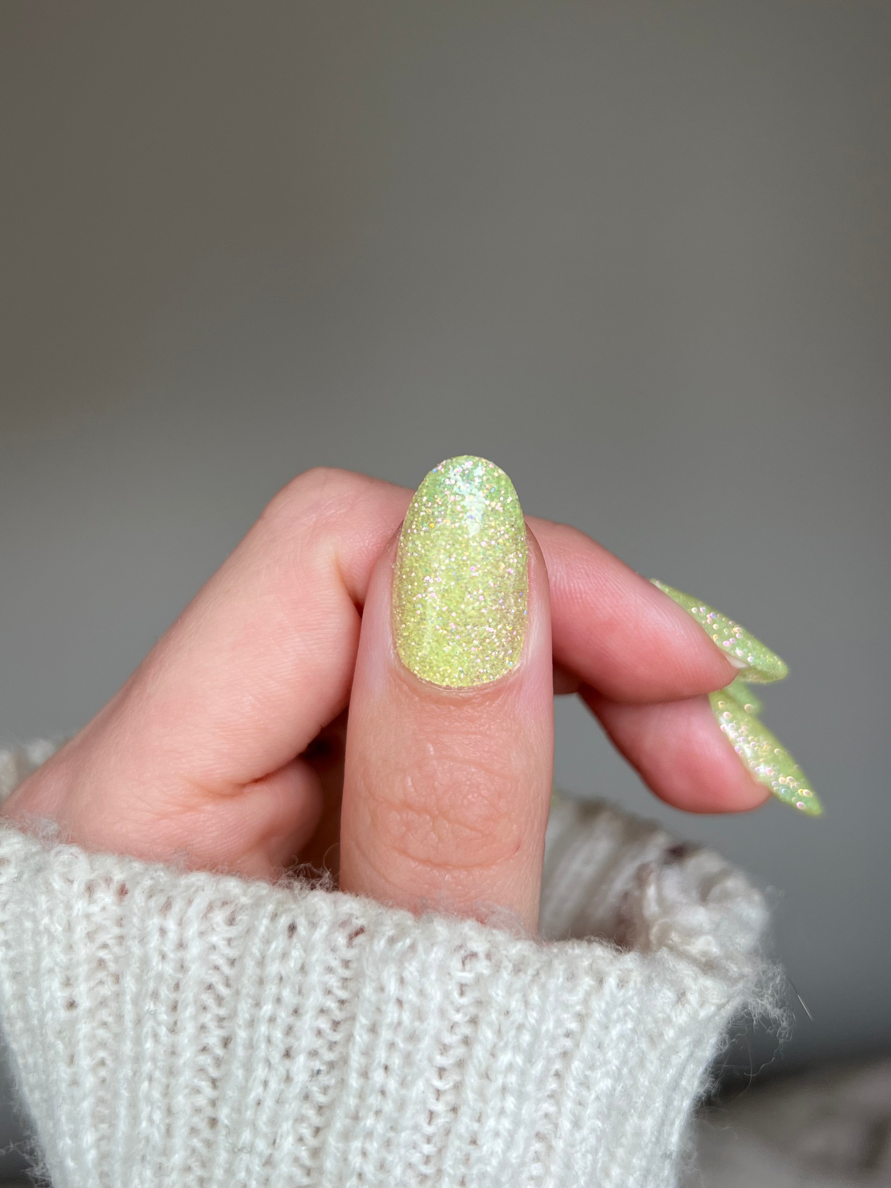 Lemon Fizz Dipping Powder