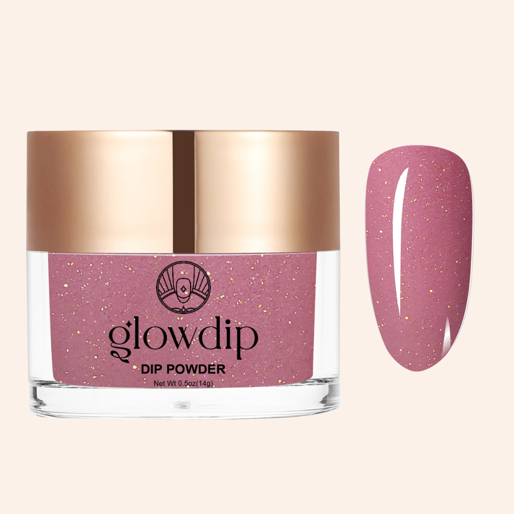 Mauve Whisper Dipping Powder