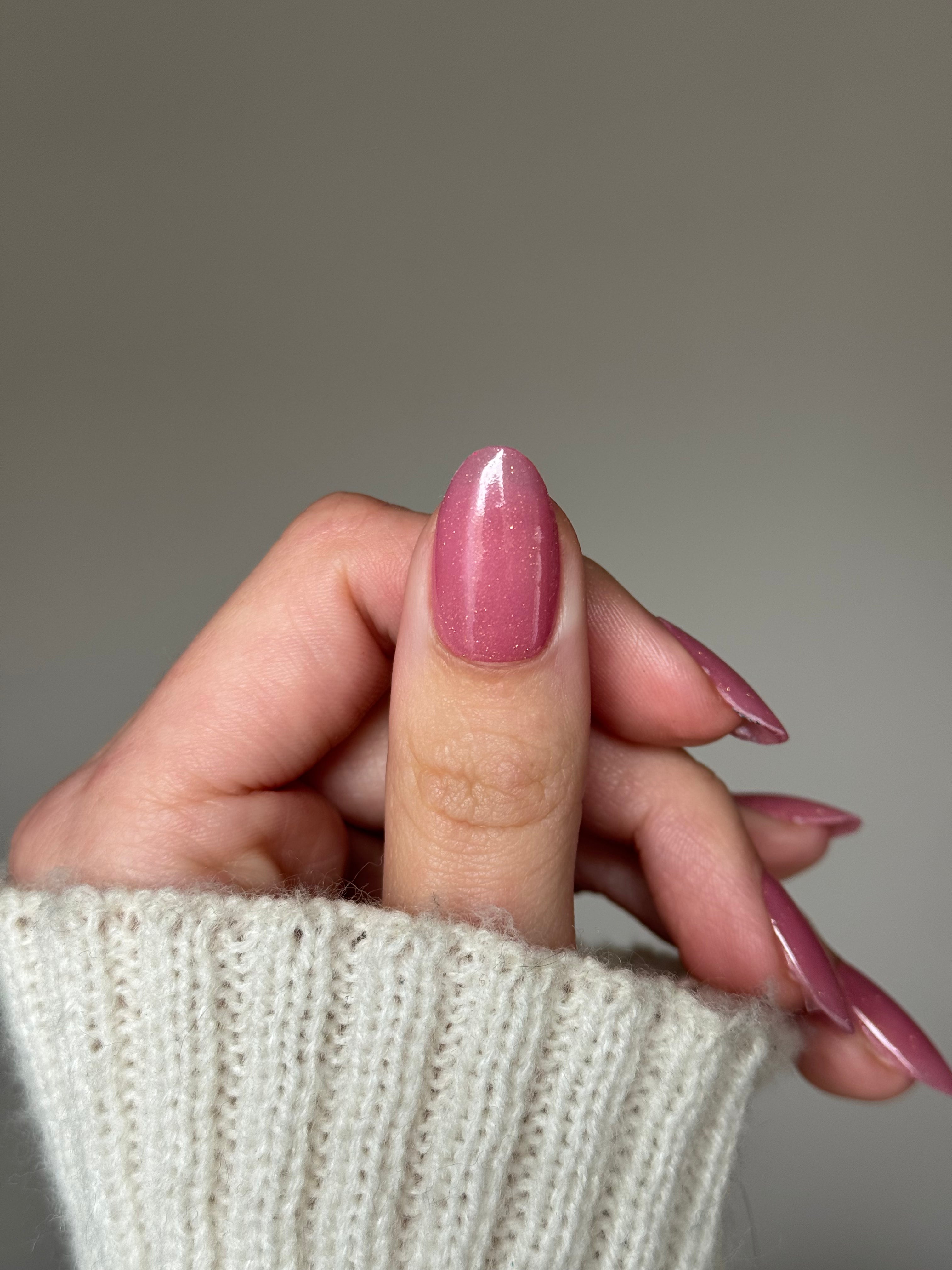 Mauve Whisper Dipping Powder