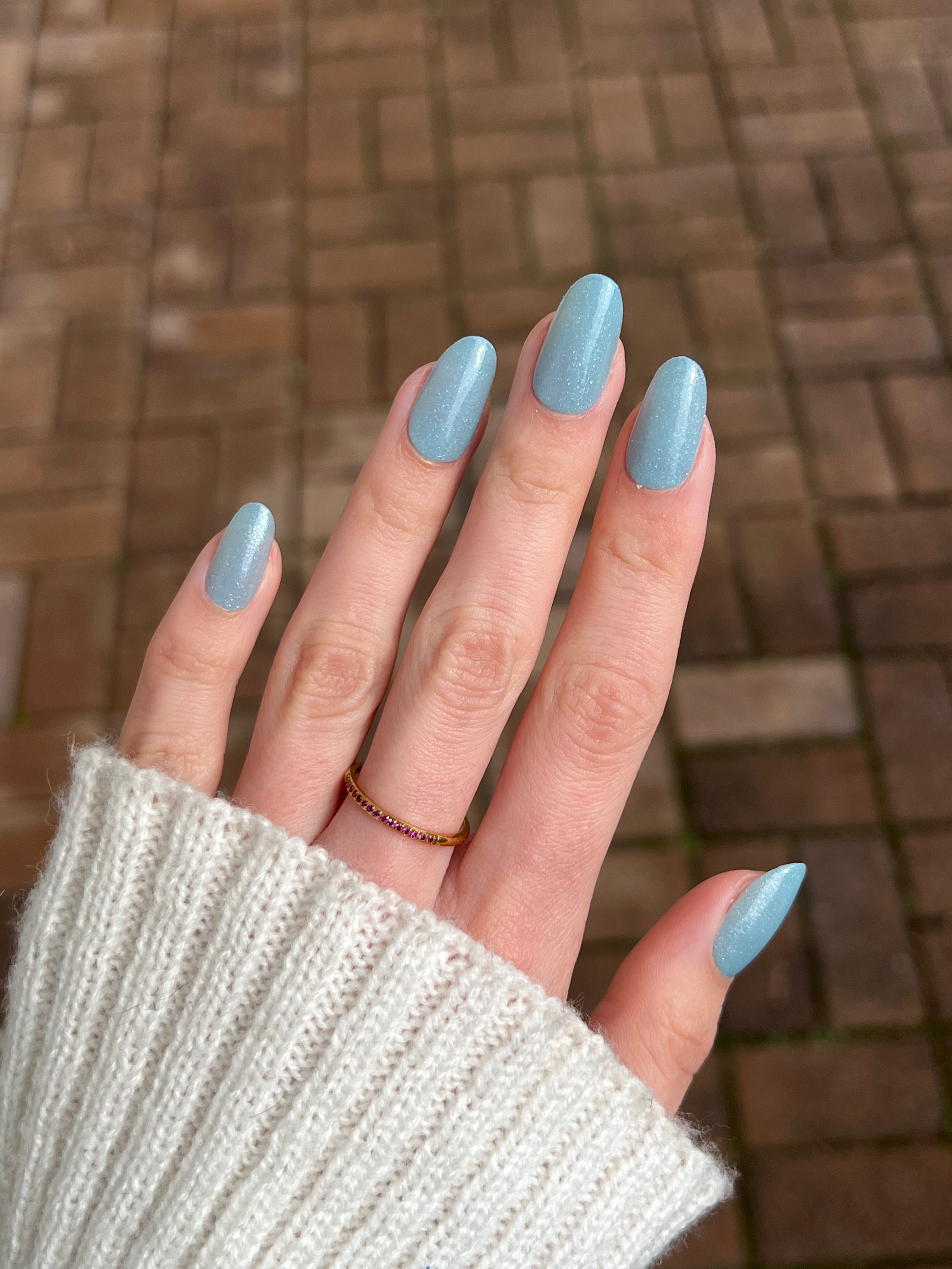 Mystic Lagoon Dipping Powder