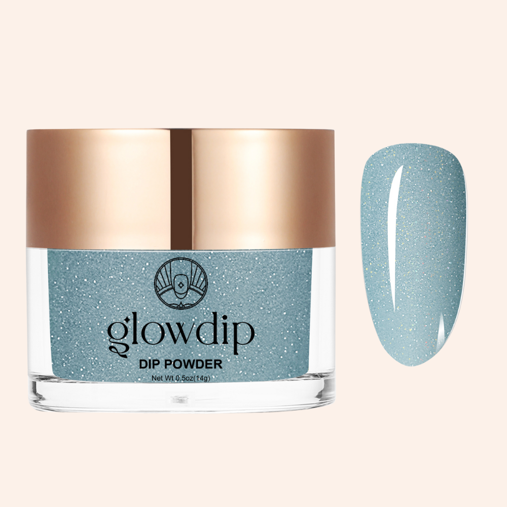 Mystic Lagoon Dipping Powder